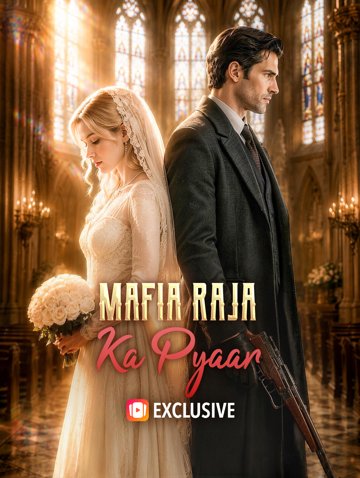 Mafia Raja Ka Pyaar