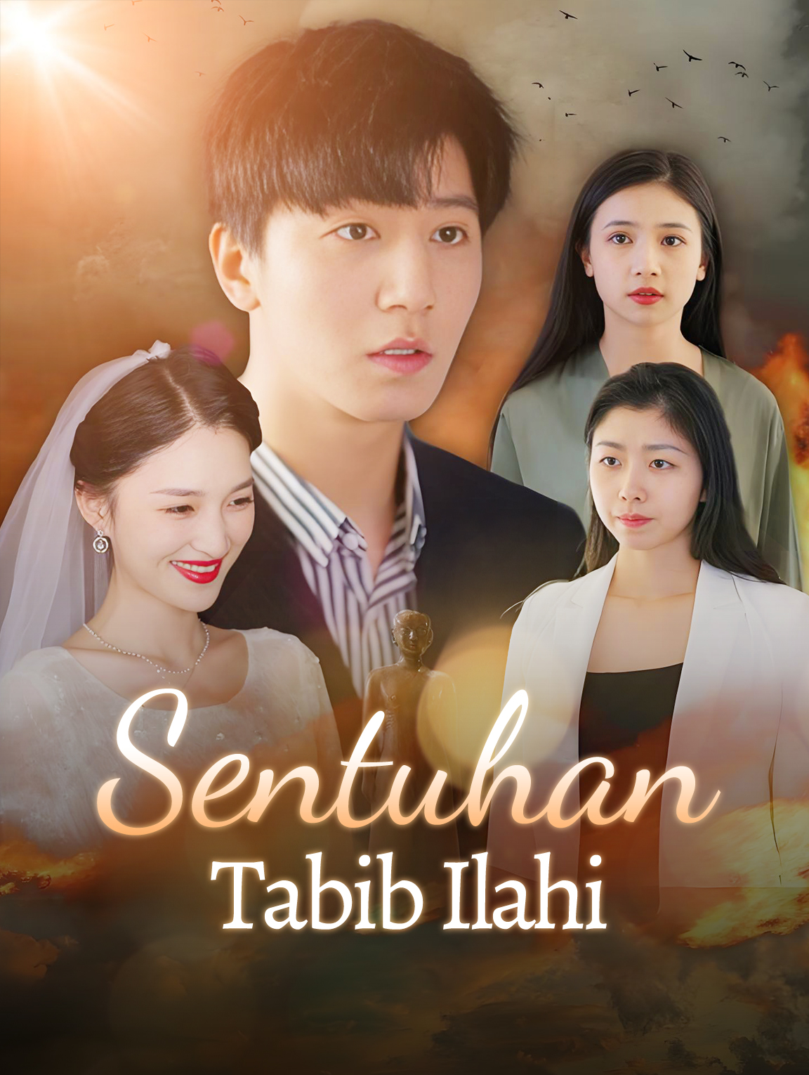 Sentuhan Tabib Ilahi