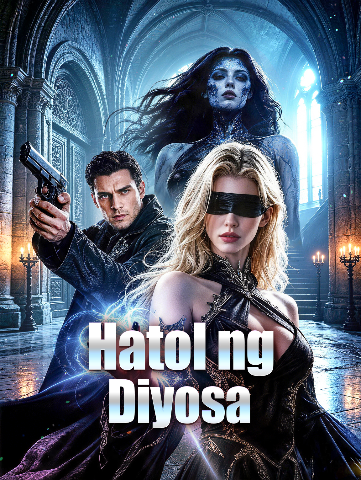 Hatol ng Diyosa