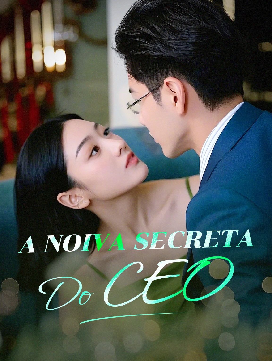 A Noiva Secretado CEO