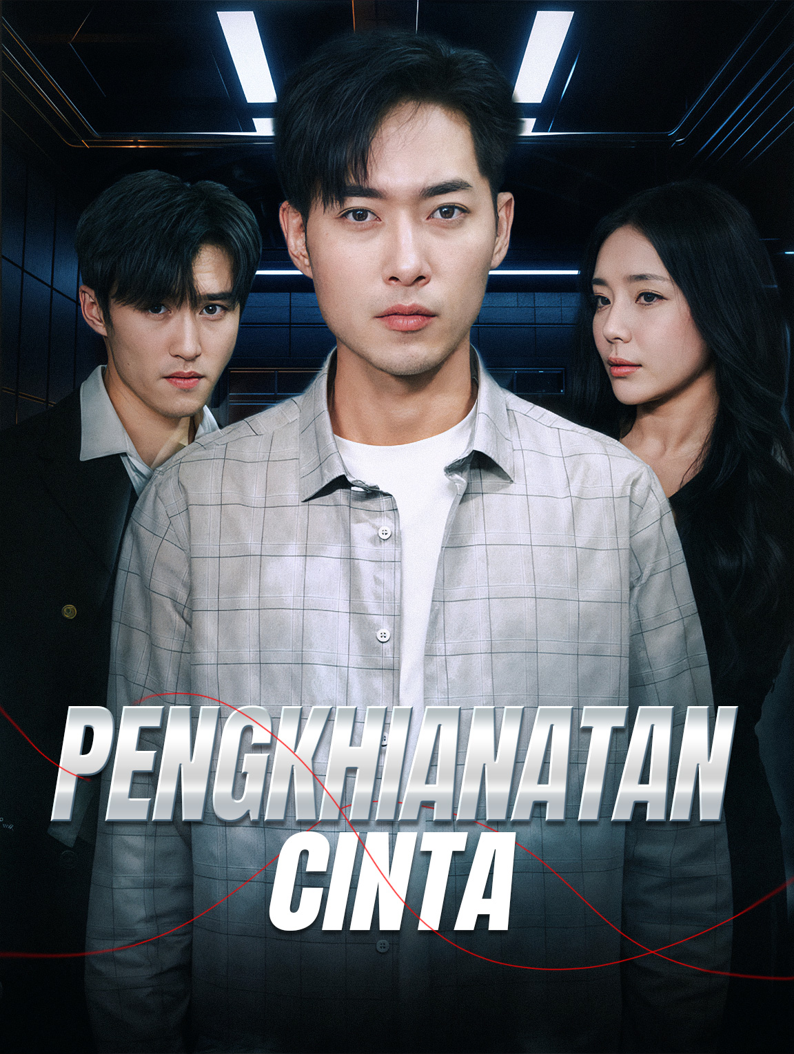 Pengkhianatan Cinta