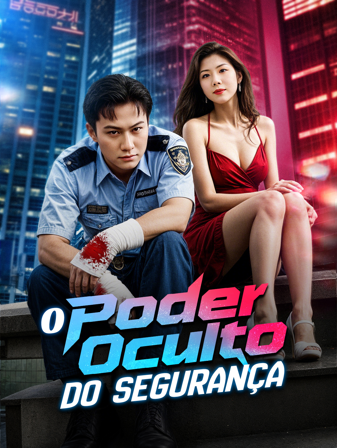 O Poder Oculto do Segurança