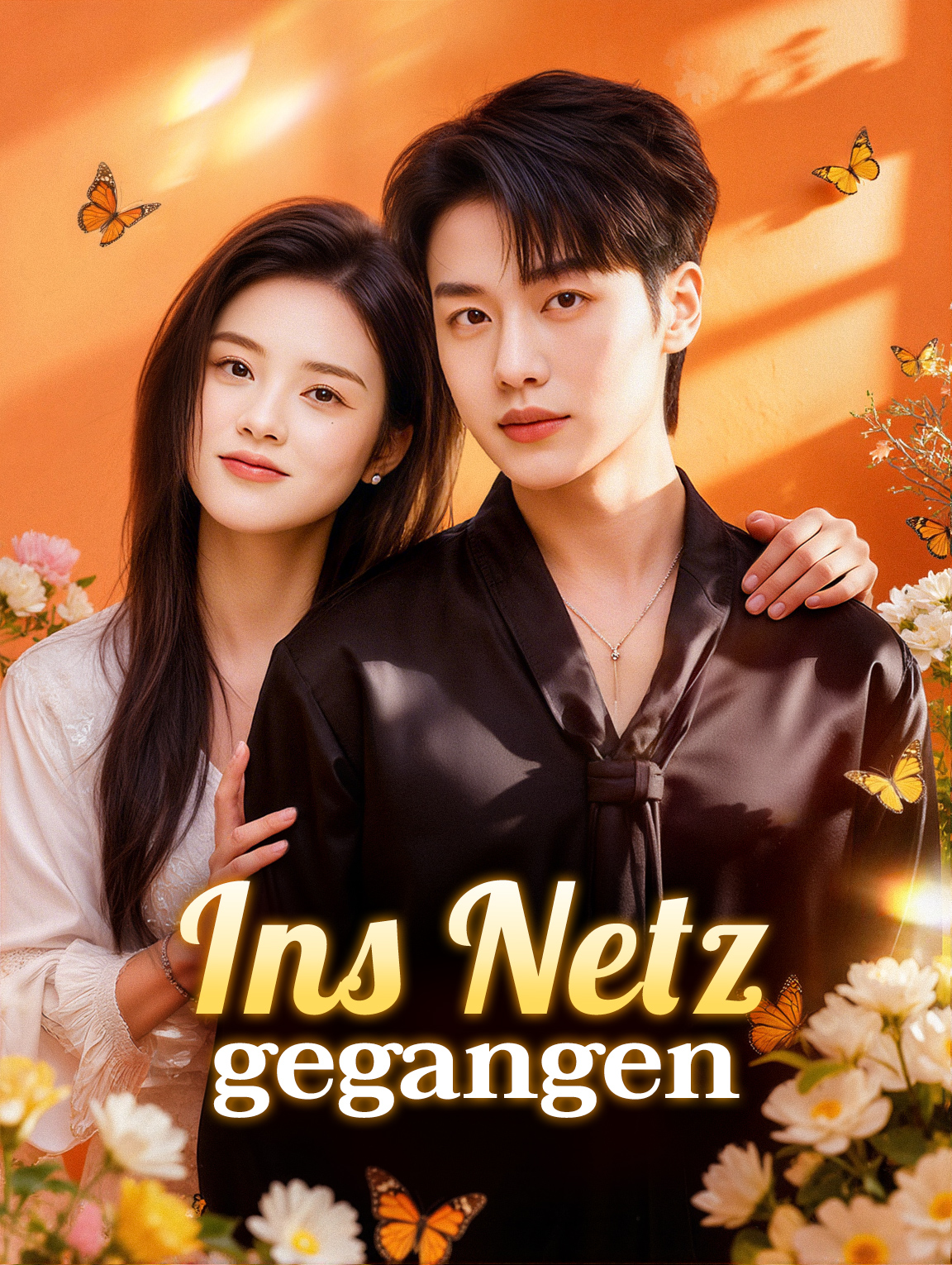 Ins Netz gegangen