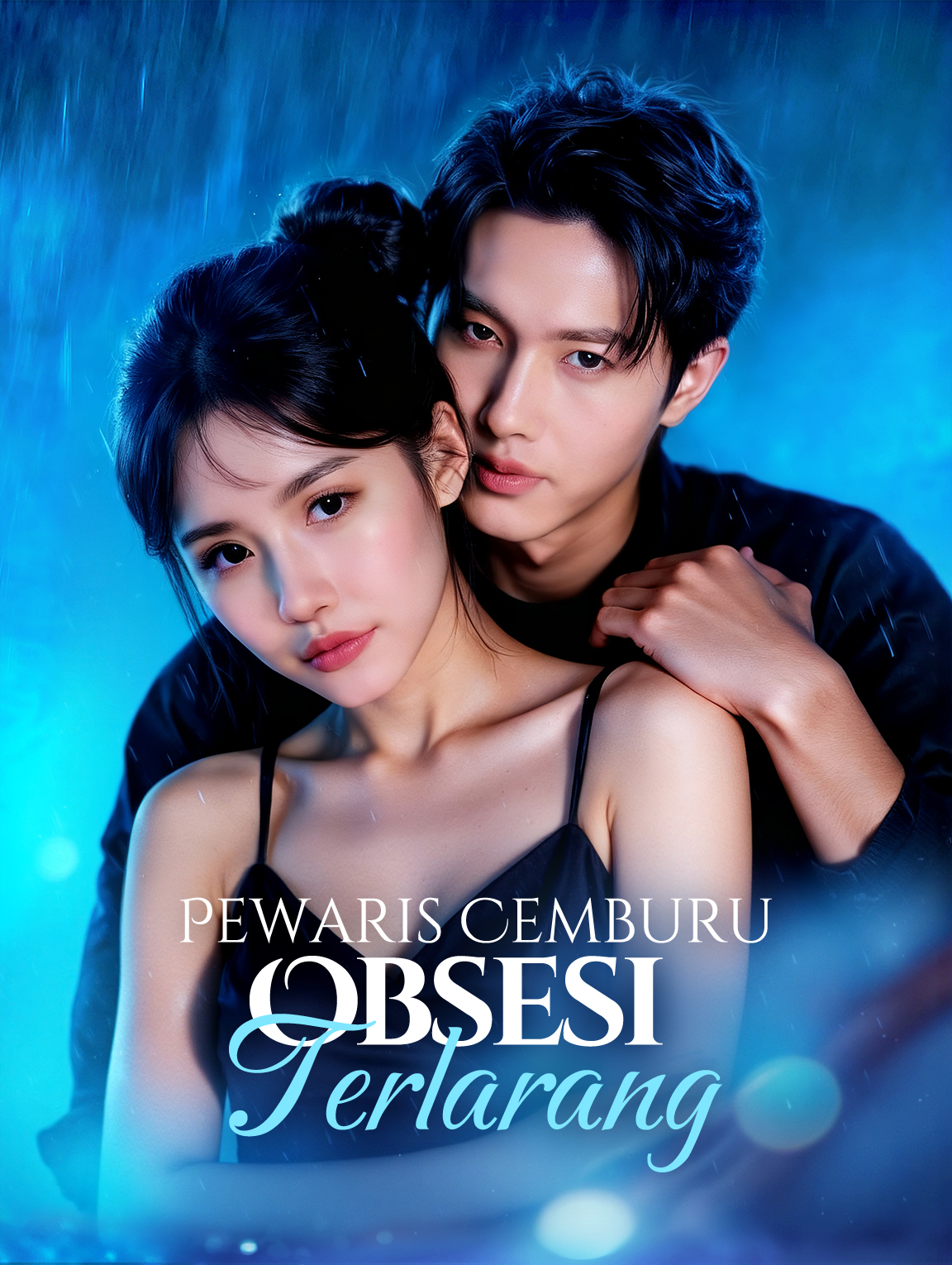 Pewaris Cemburu, Obsesi Terlarang