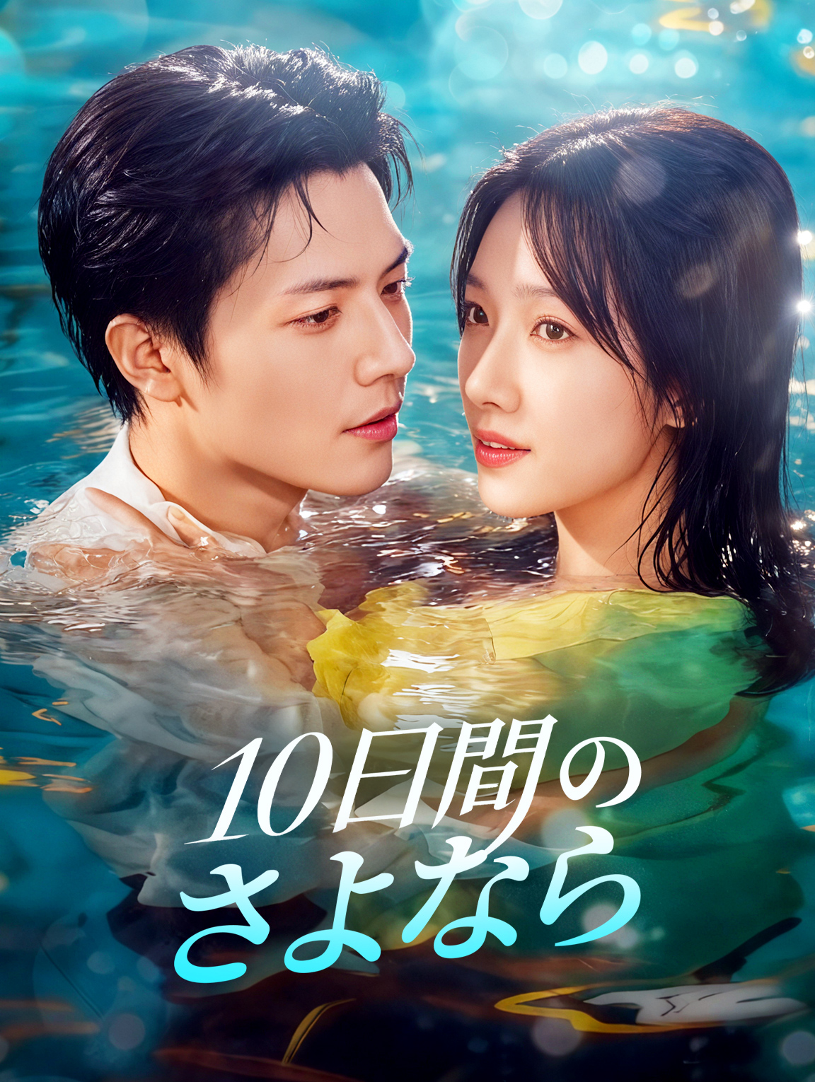 10日間のさよなら