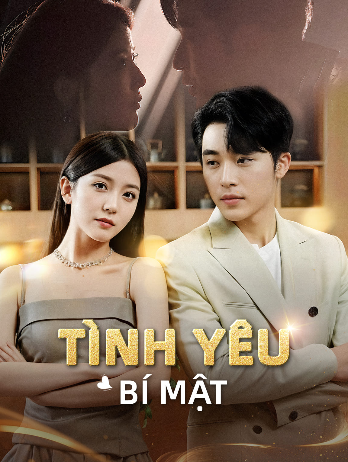 Tình Yêu Bí Mật
