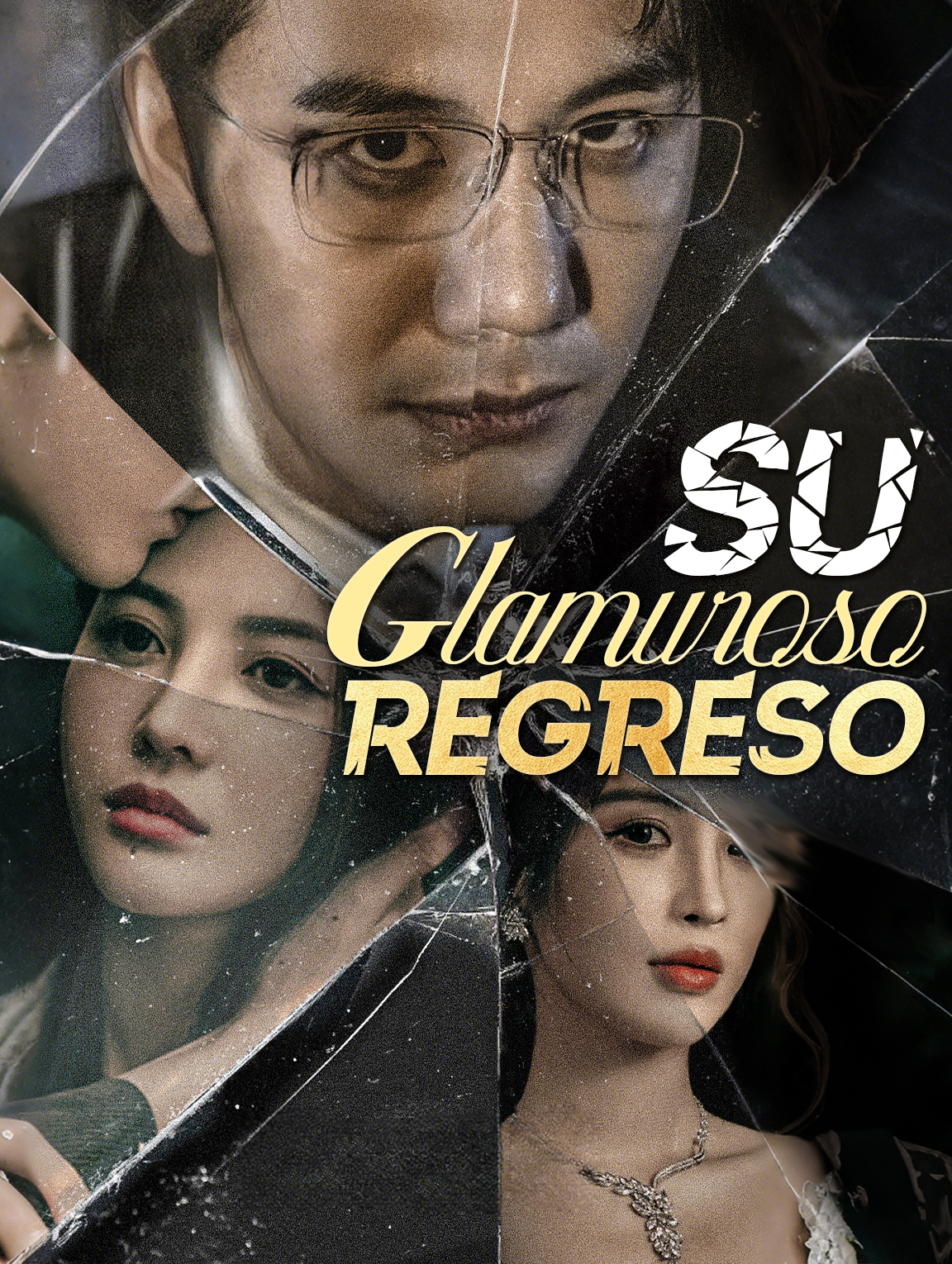 Su Glamuroso Regreso