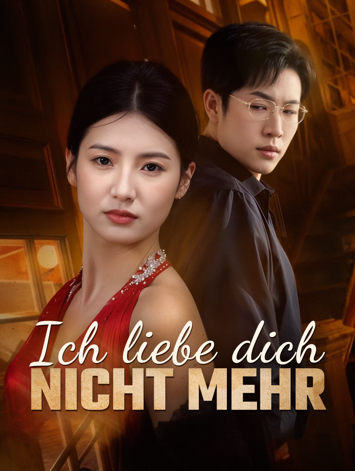 Ich liebe dich nicht mehr