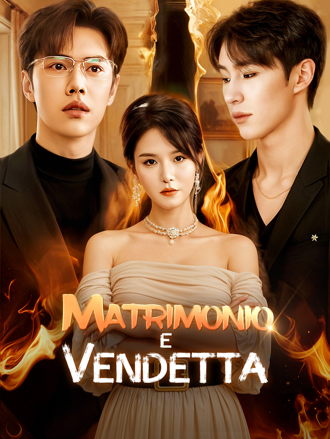 Matrimonio e Vendetta