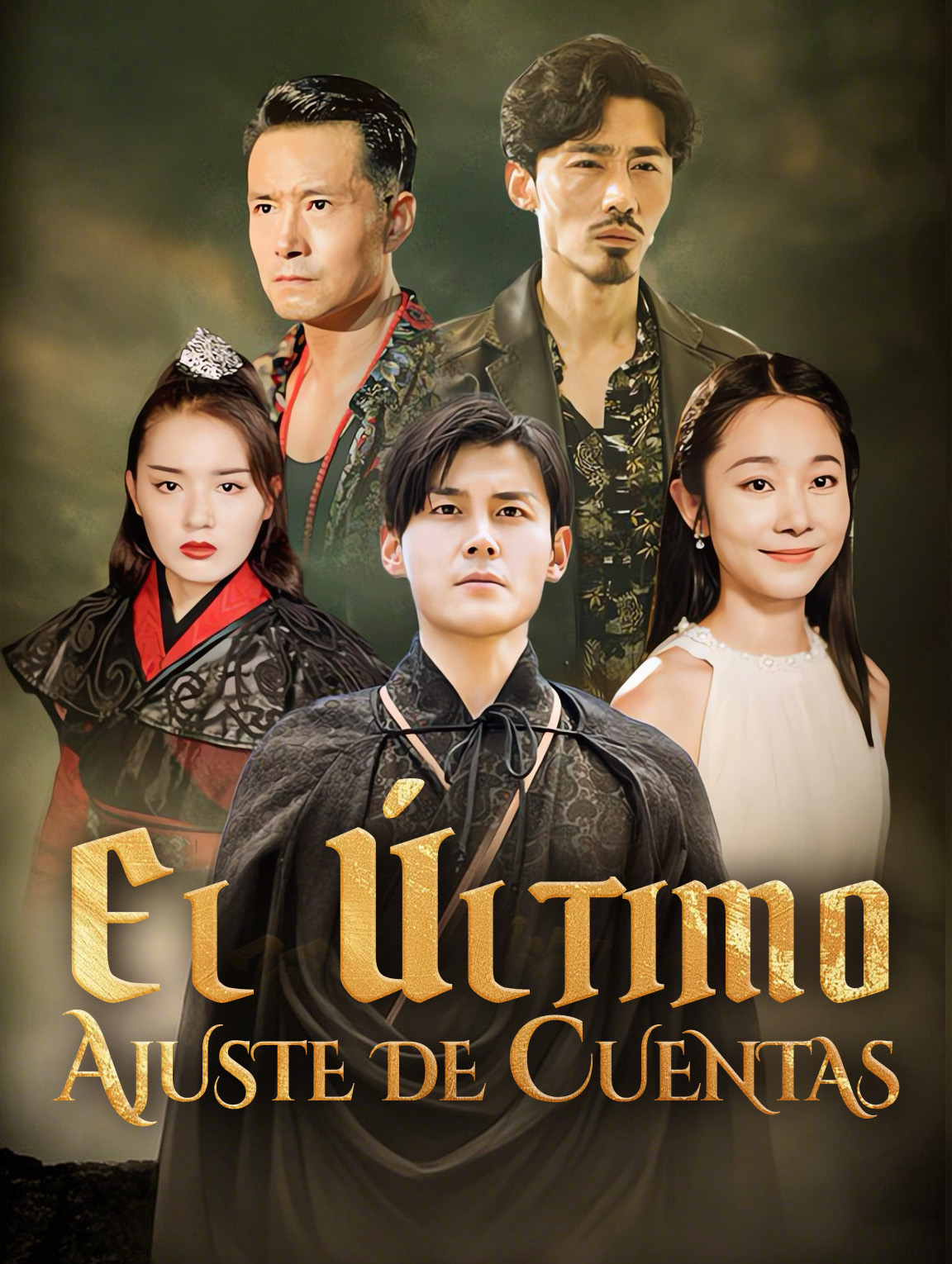 El Último Ajuste de Cuentas