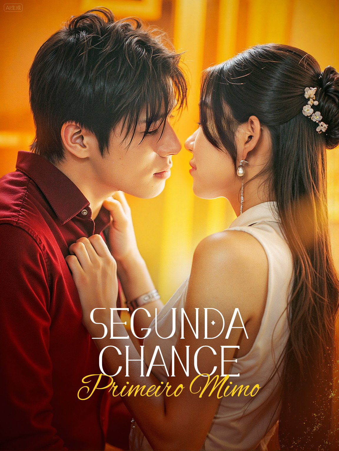 Segunda Chance Primeiro Mimo