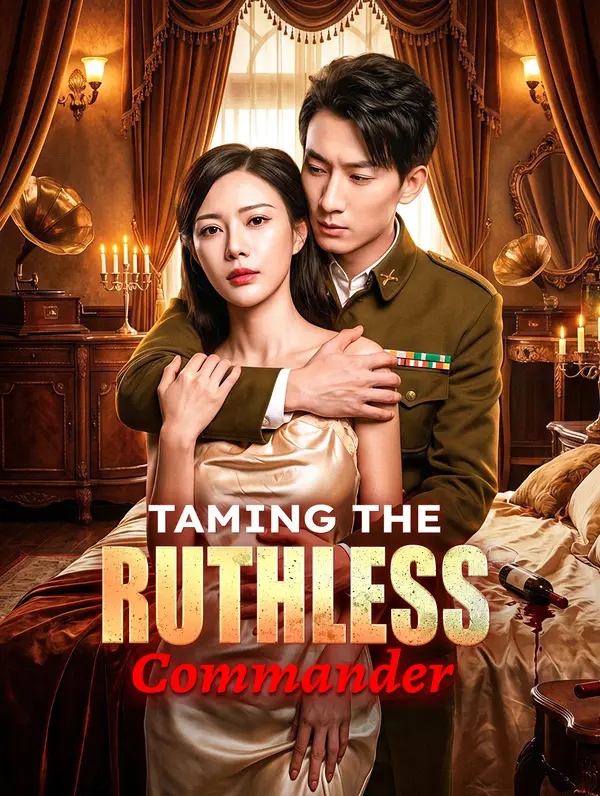 Menaklukkan Komandan Kejam