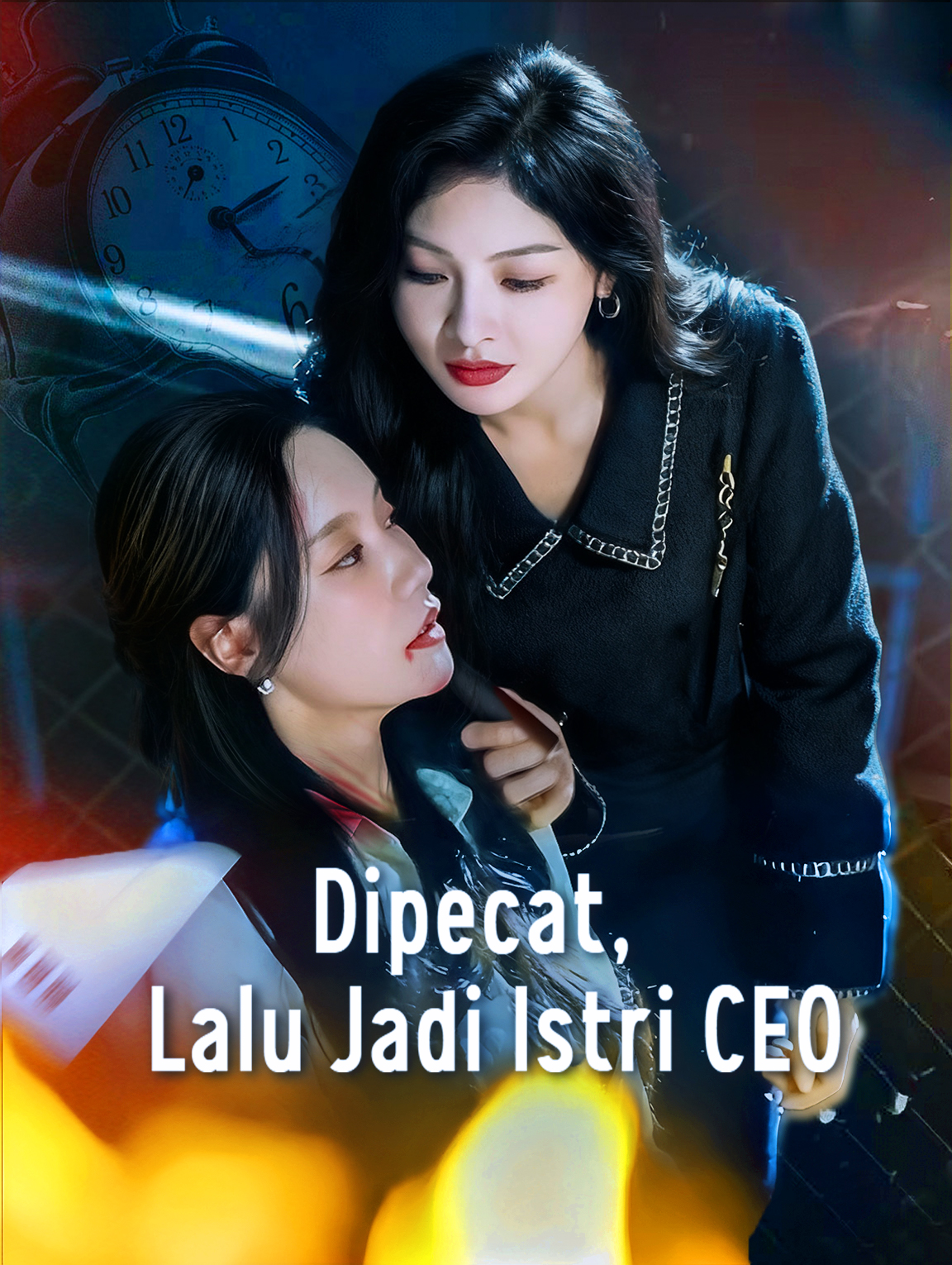 Dipecat, Lalu Jadi Istri CEO