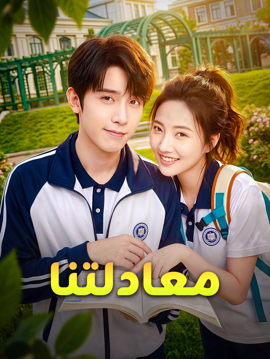معادلتنا