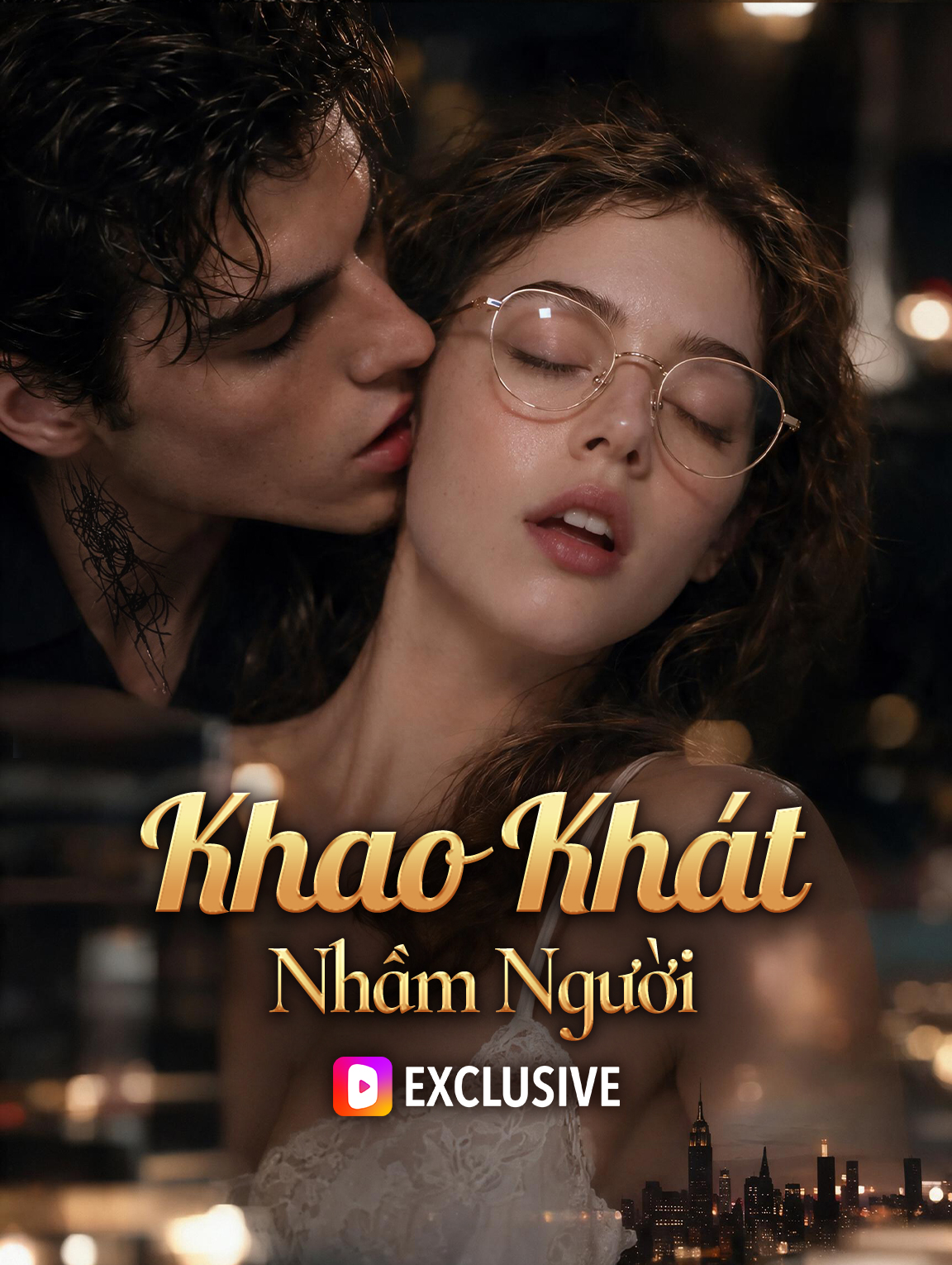 Khao Khát Nhầm Người