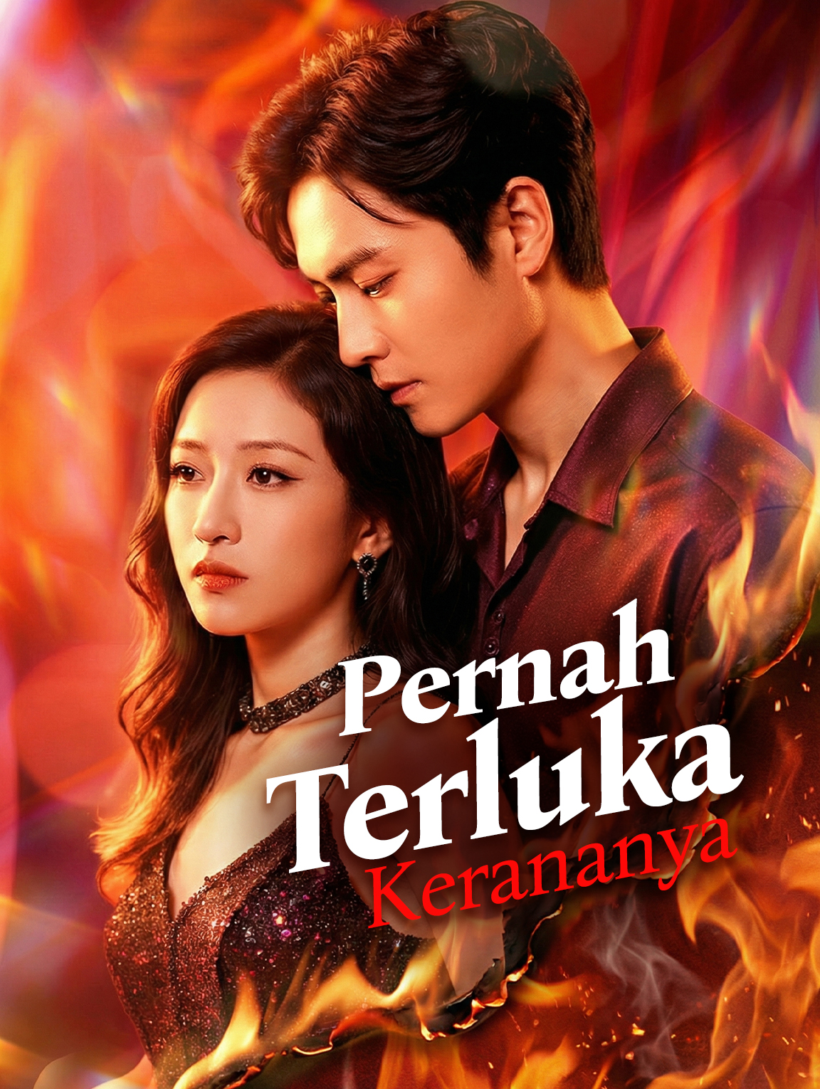 Pernah Terluka Kerananya