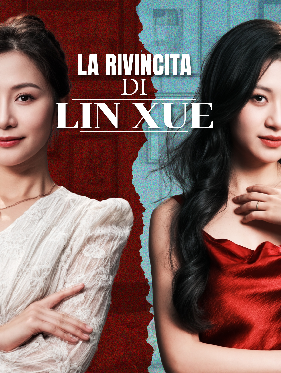 La Rivincita di Lin Xue