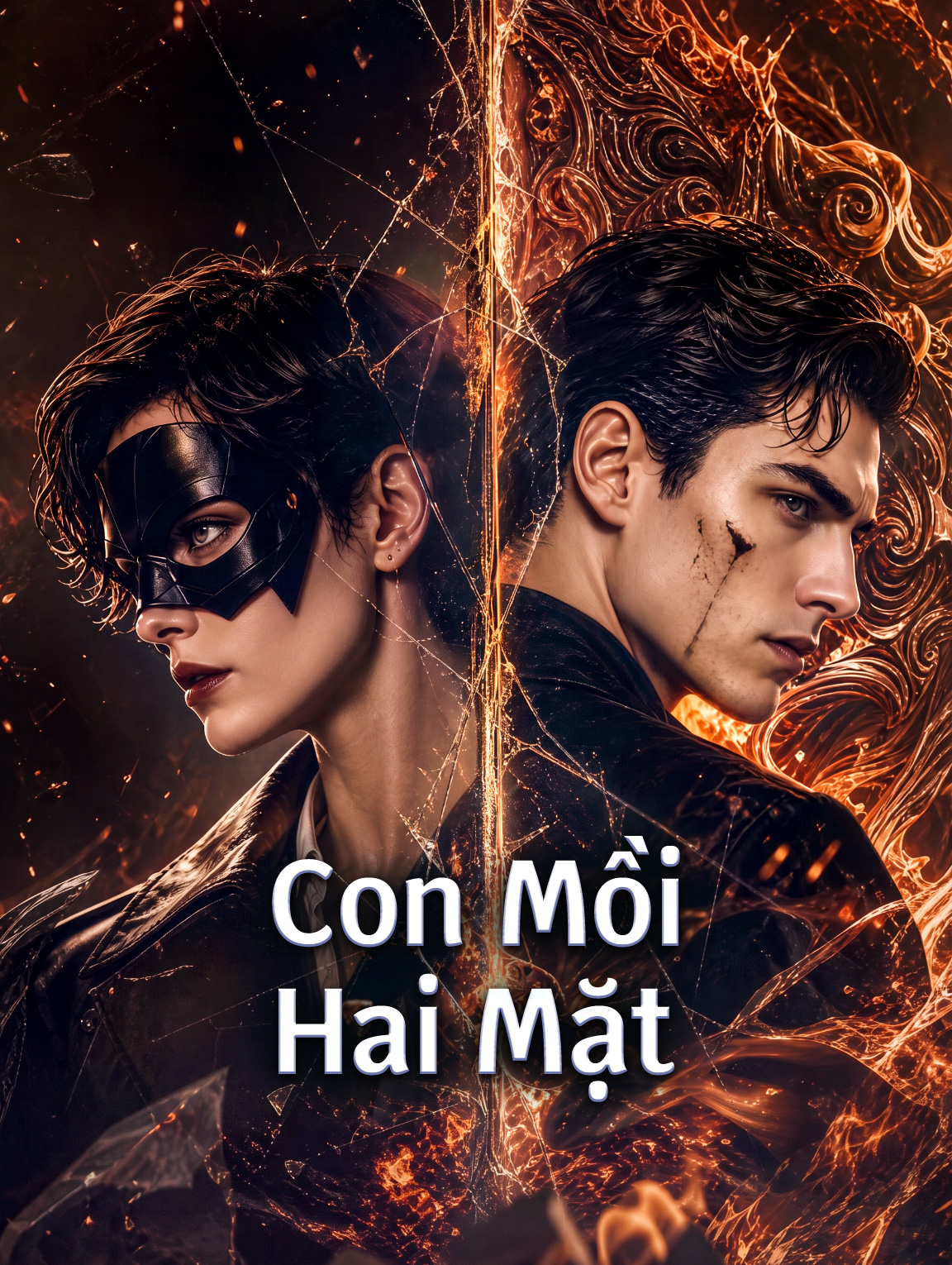 Con Mồi Hai Mặt