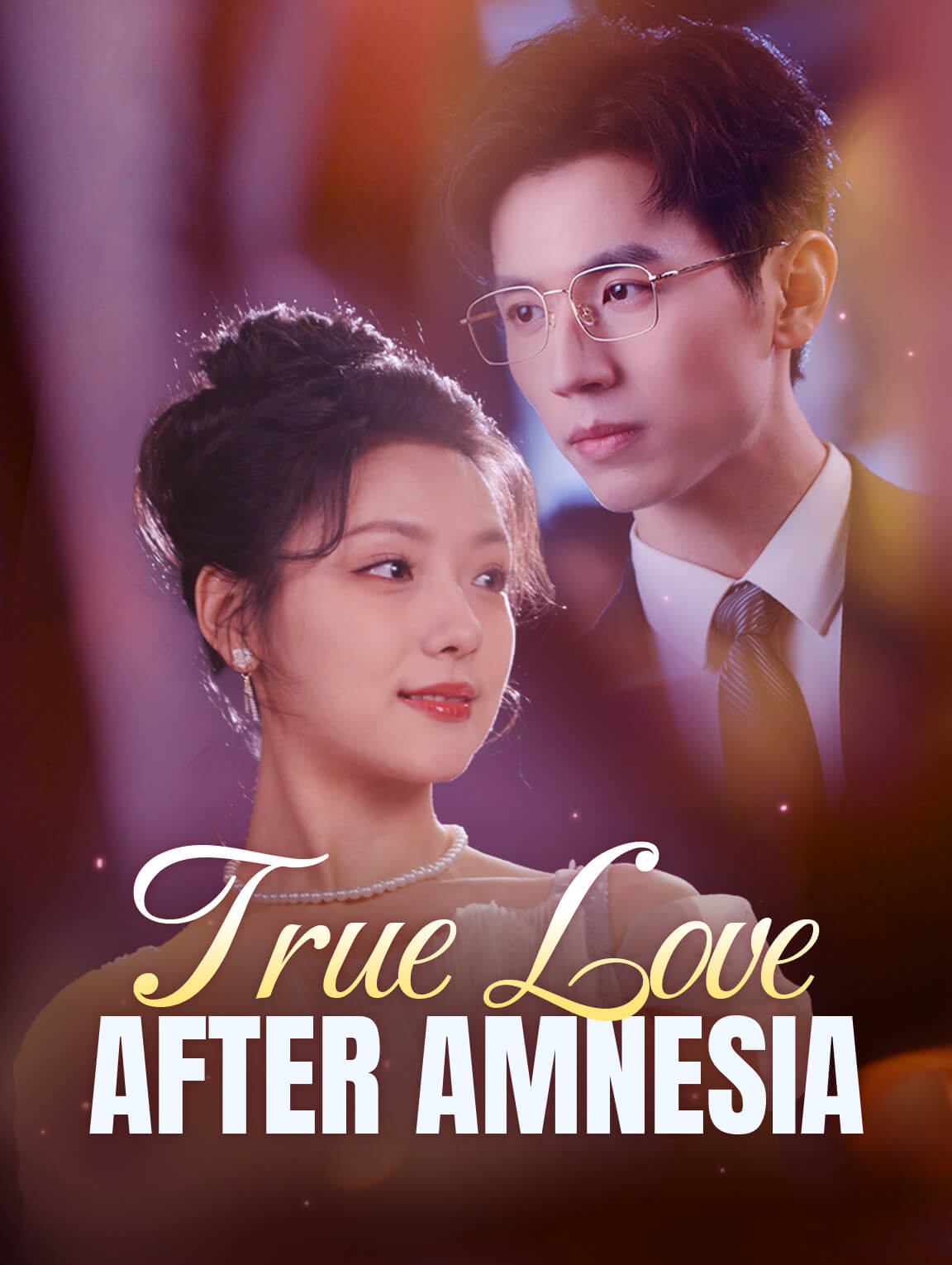 True Love After Amnesia