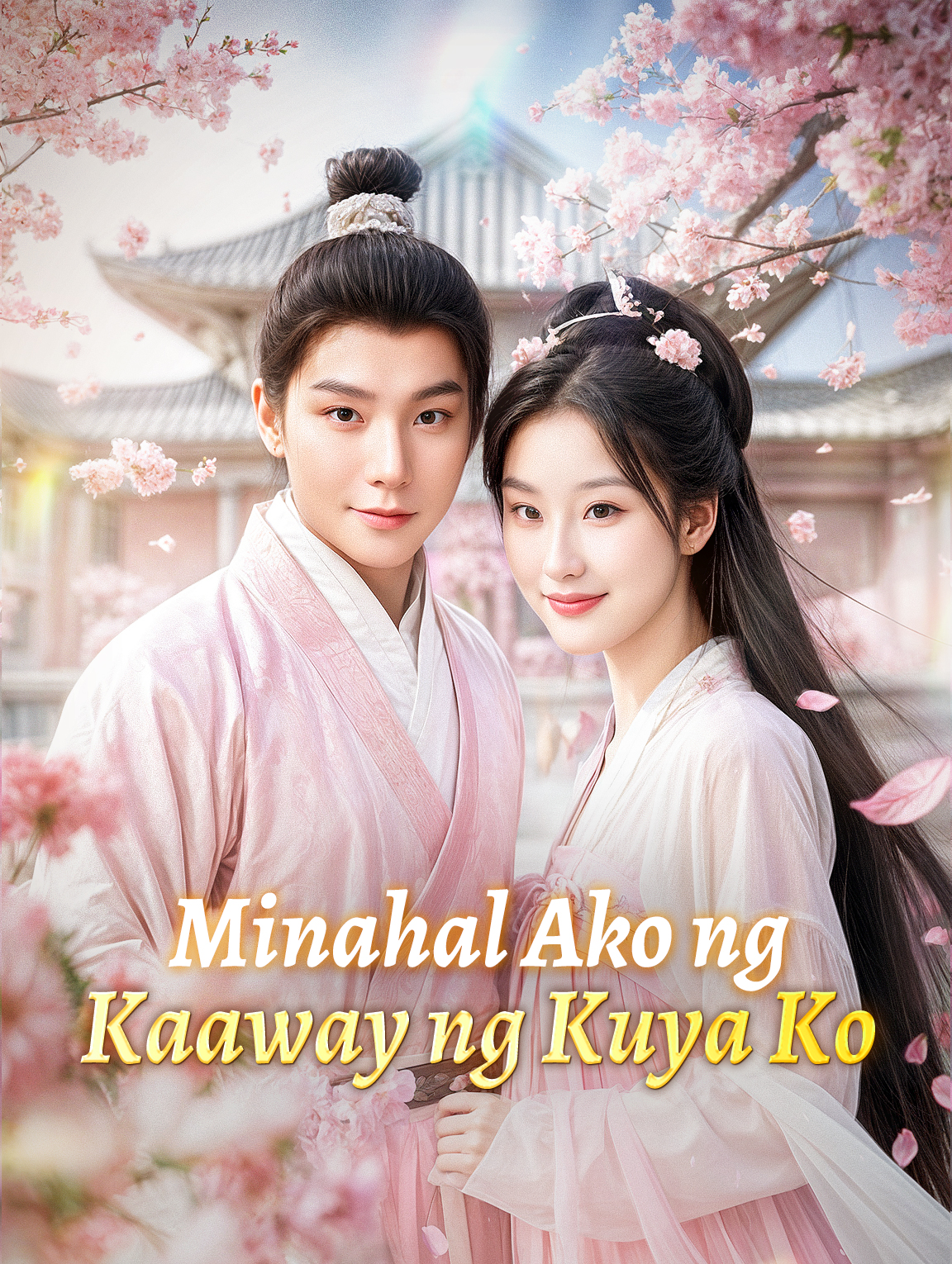 Minahal Ako ngKaaway ng Kuya Ko