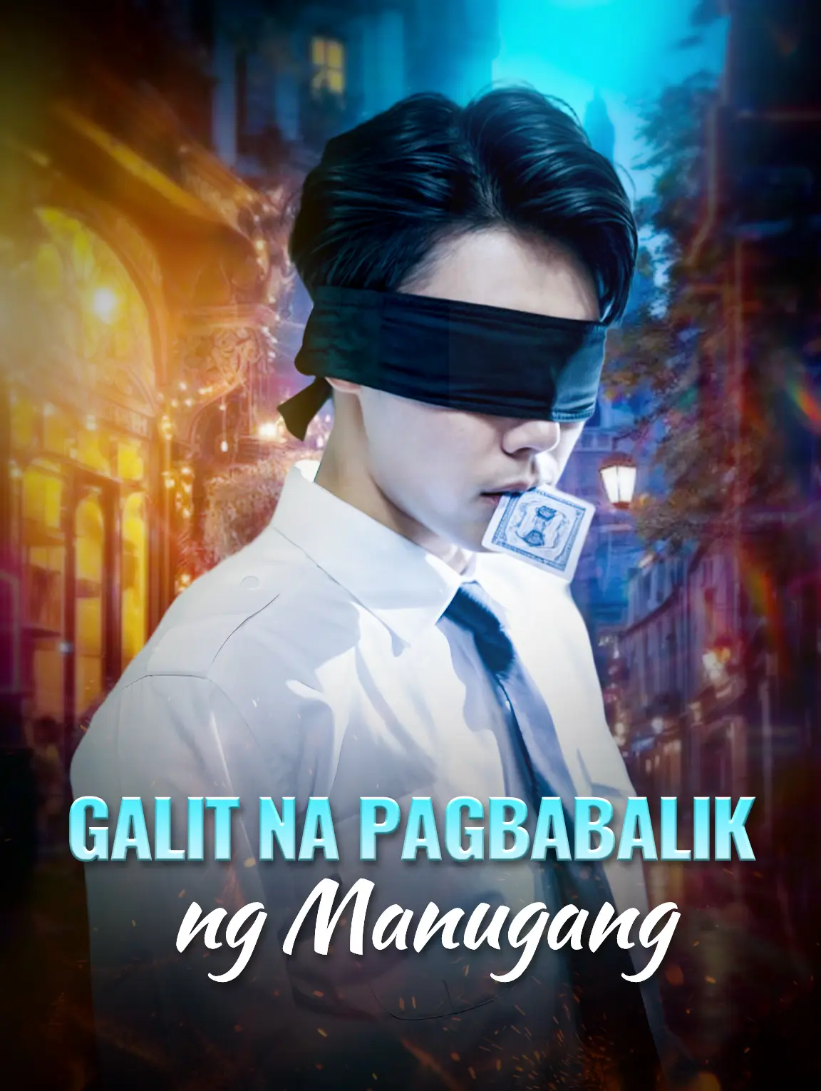 Galit na Pagbabalikng Manugang