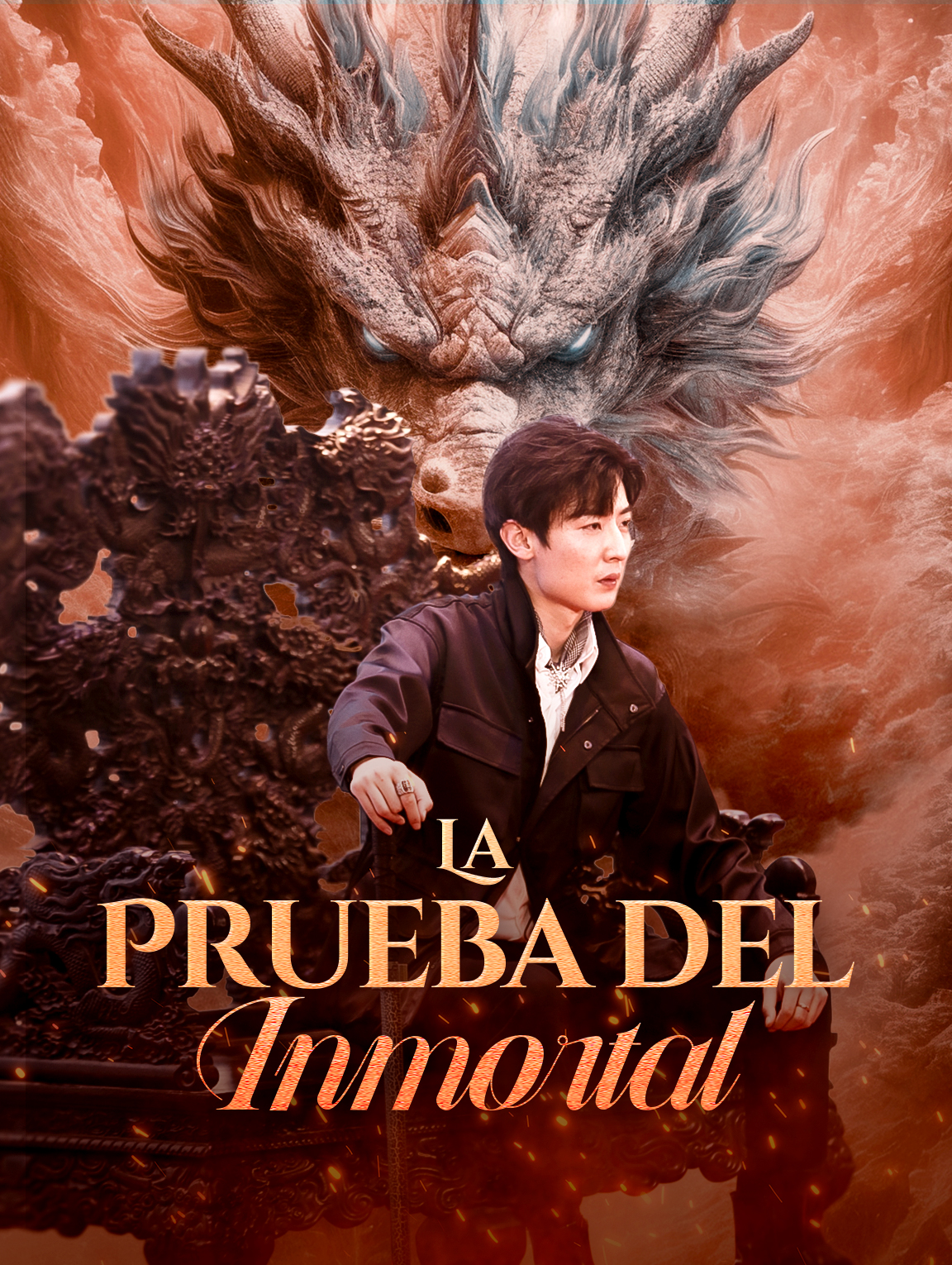 La Prueba del Inmortal