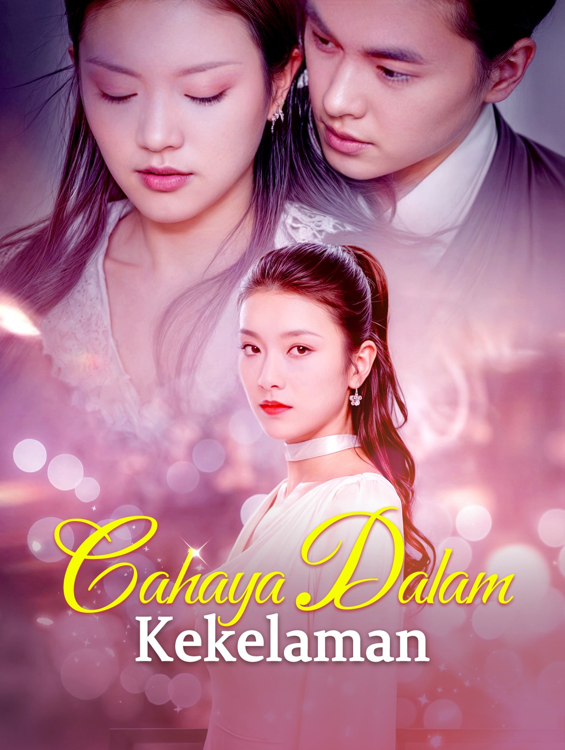 Cahaya Dalam Kekelaman
