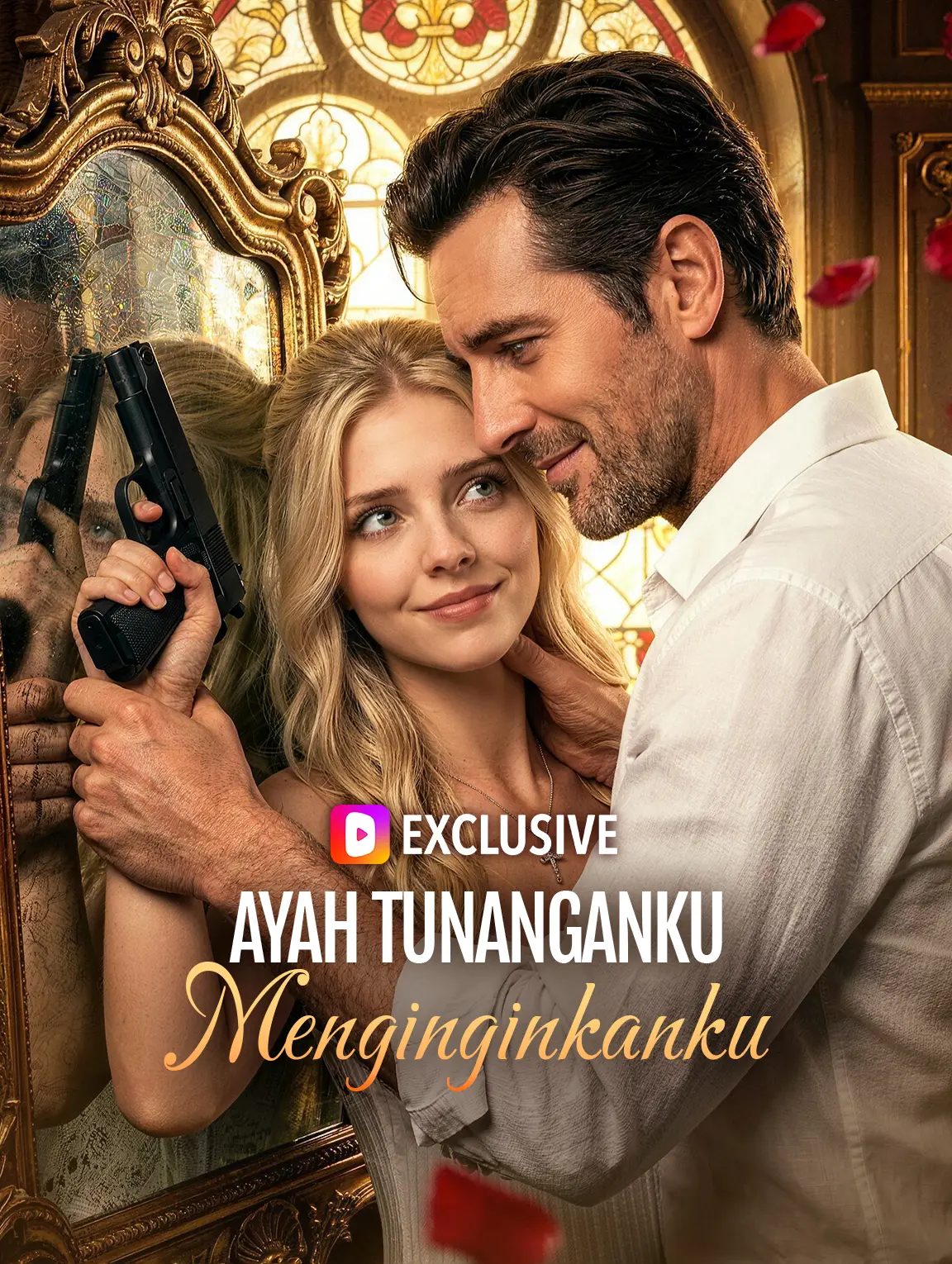Ayah Tunanganku Menginginkanku