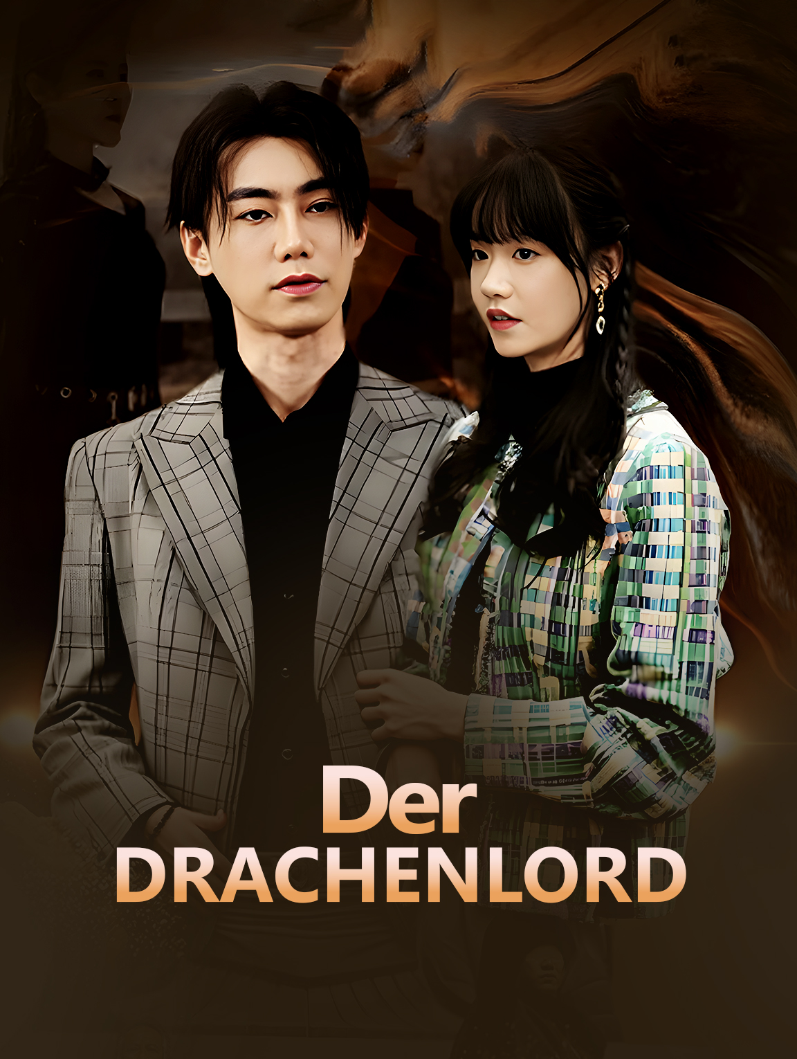 Der Drachenlord
