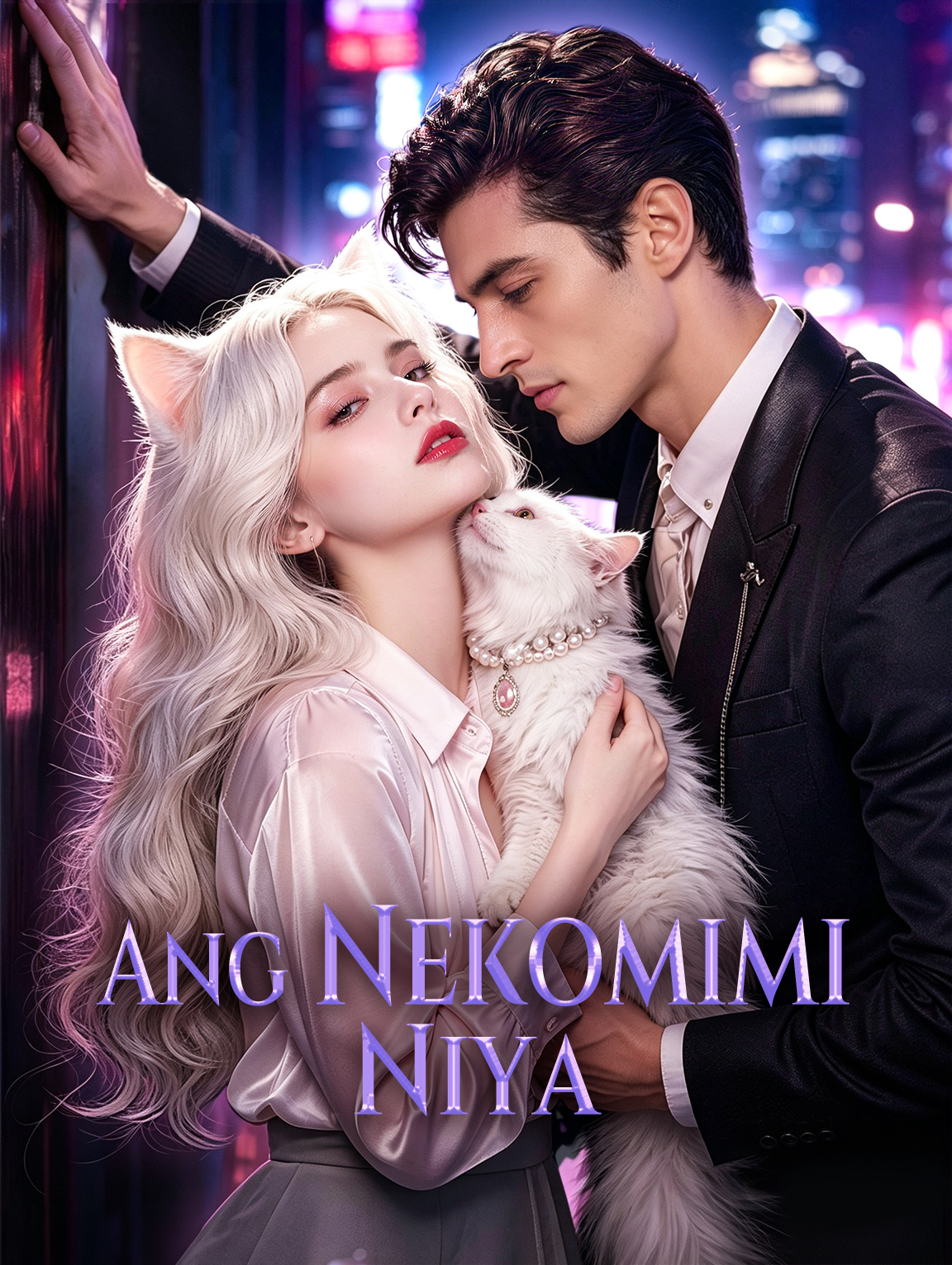 Ang Nekomimi Niya