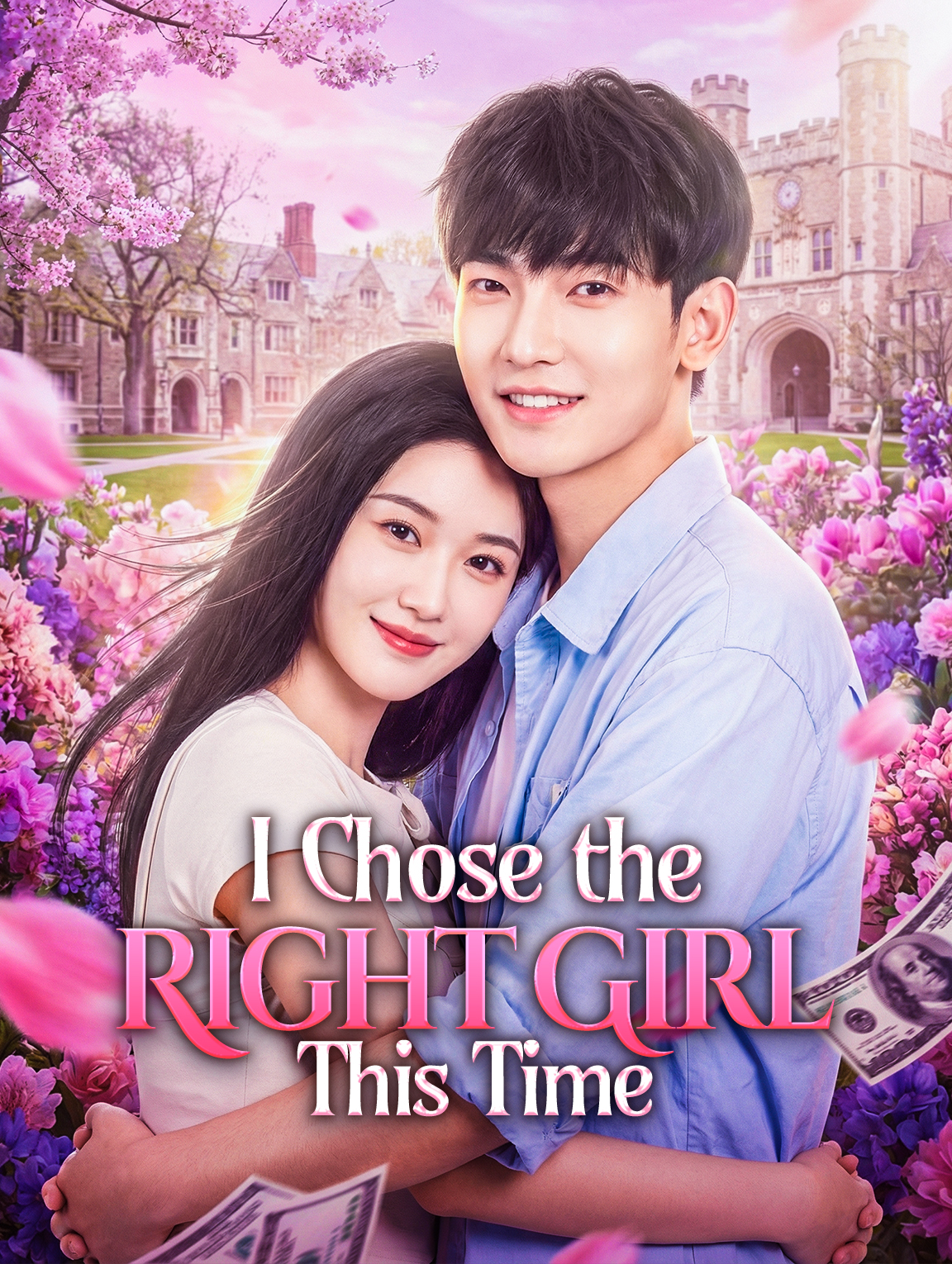 BU KEZ DOĞRU SEÇİM Explore Series Poster