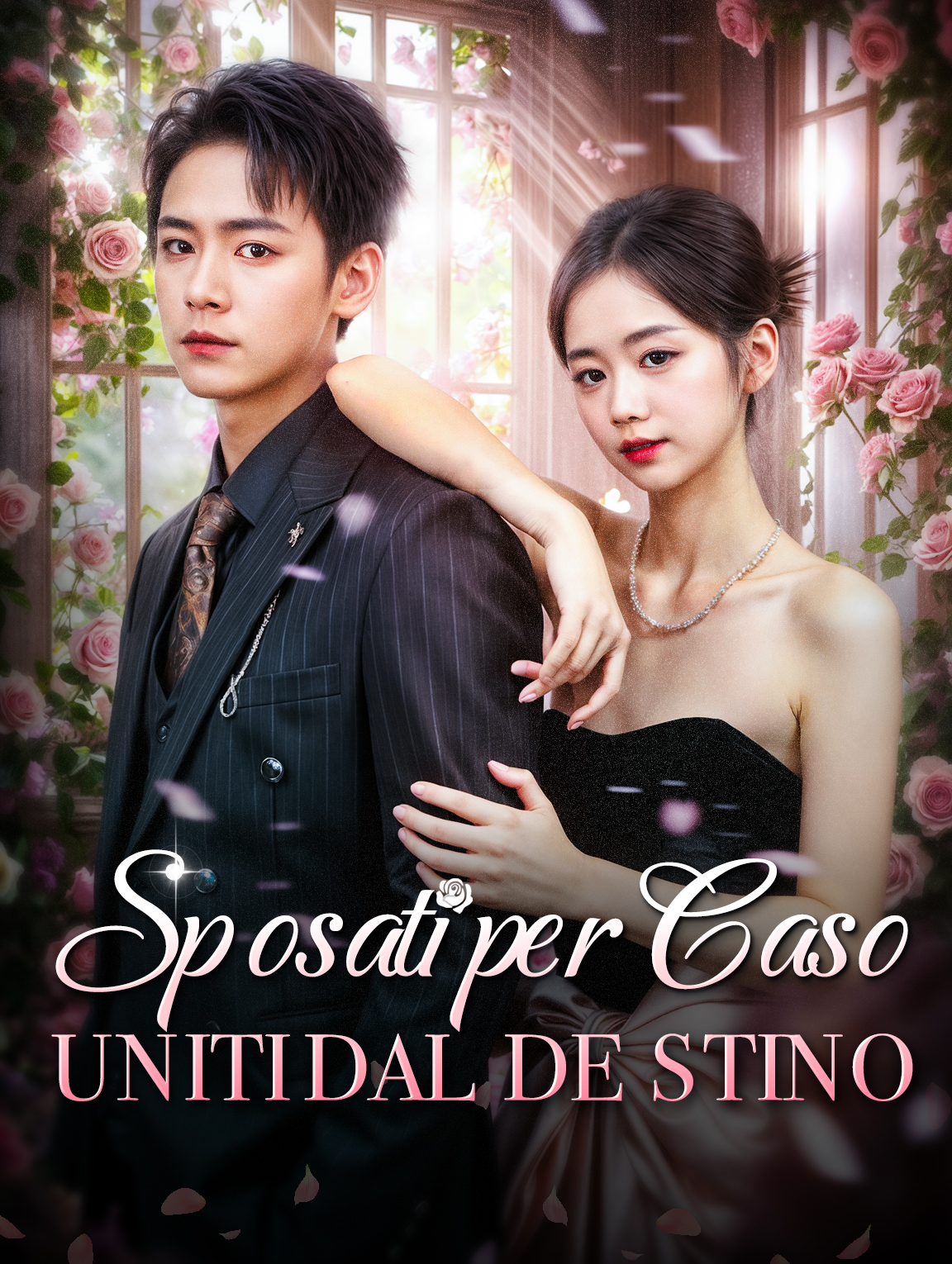 Sposati per Caso, Uniti dal Destino