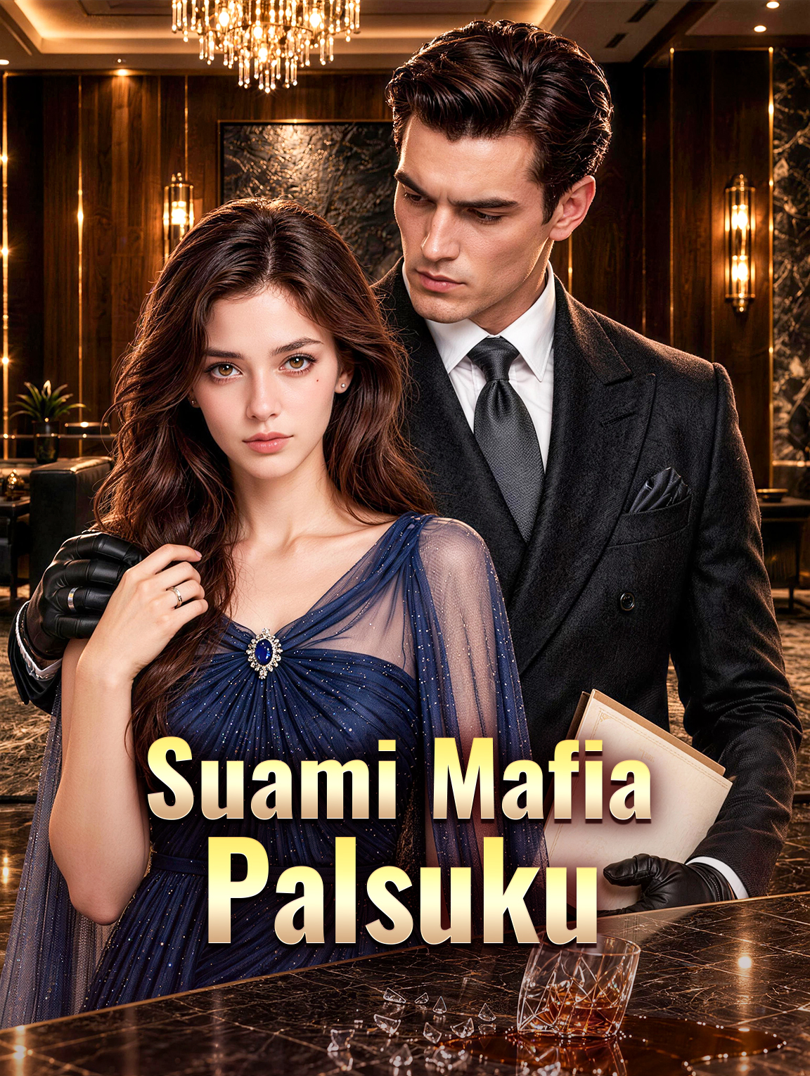Suami Mafia Palsuku