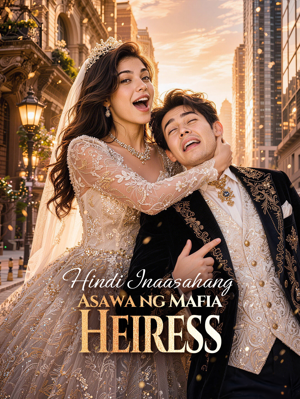 Hindi Inaasahang Asawa ng Mafia Heiress Full Episodes (Multi Language)
