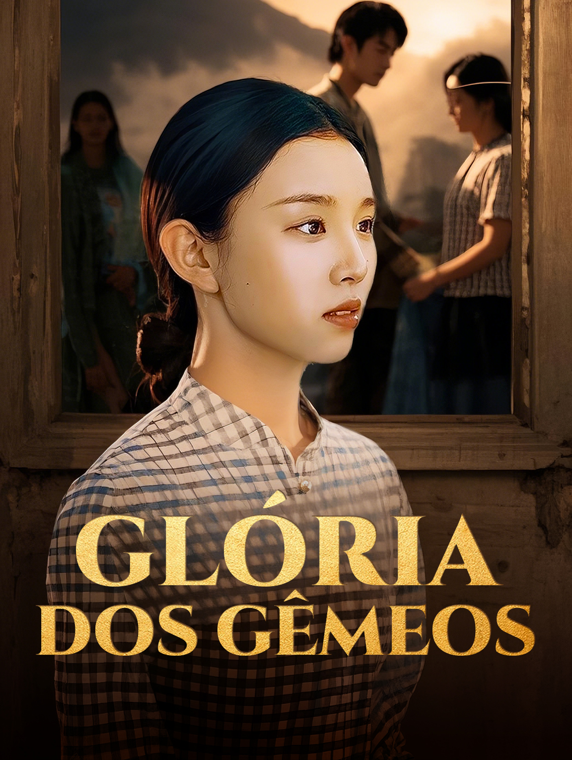 Glória dos Gêmeos