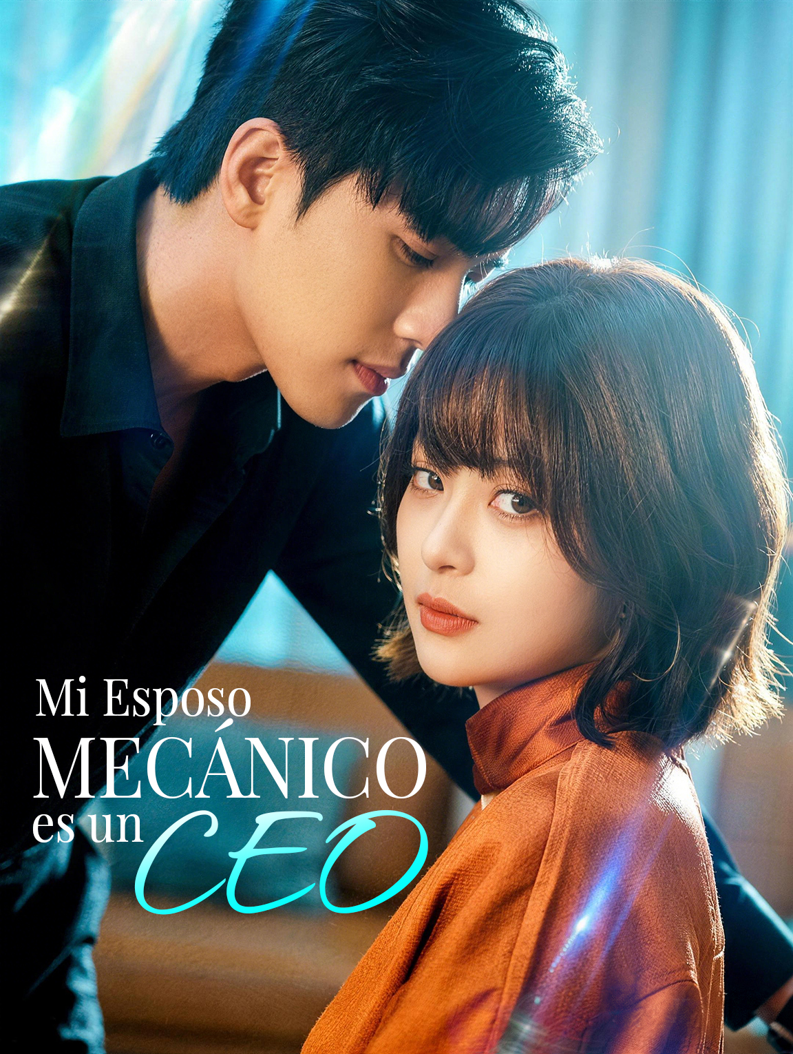 Mi Esposo Mecánico es un CEO