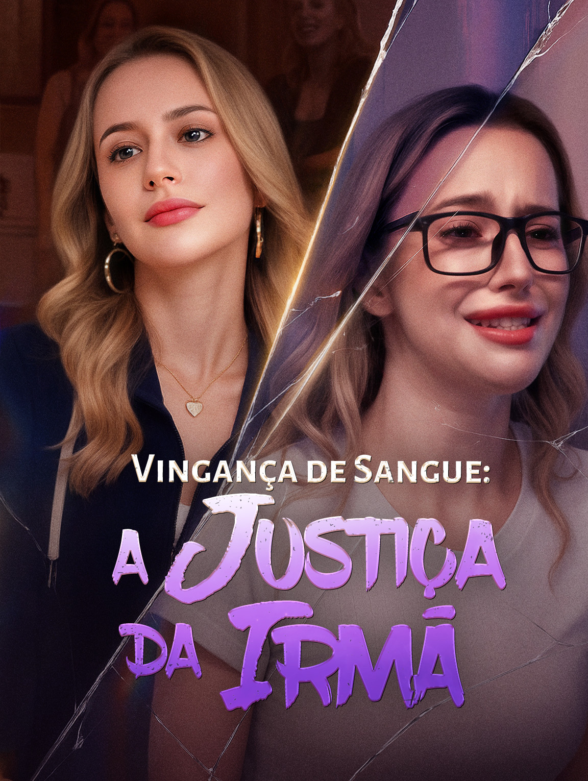 Vingança de Sangue: A Justiça da Irmã