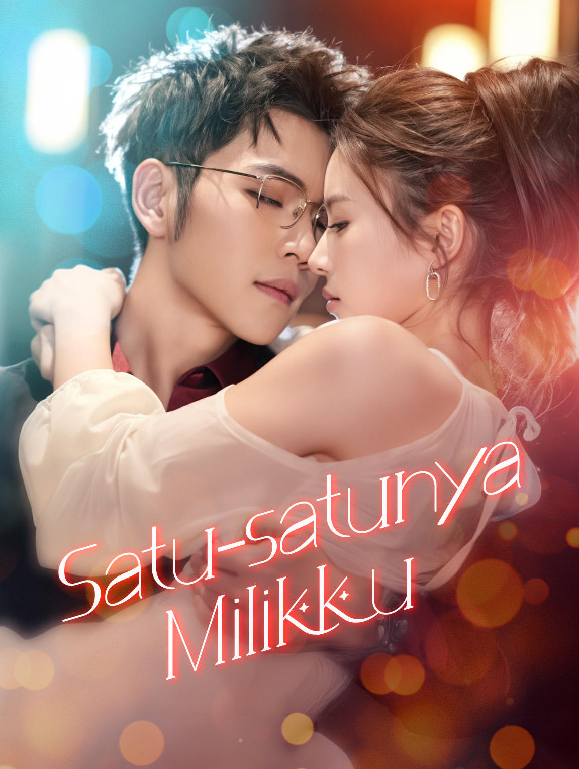 Satu-satunya Milikku(Sulih Suara)