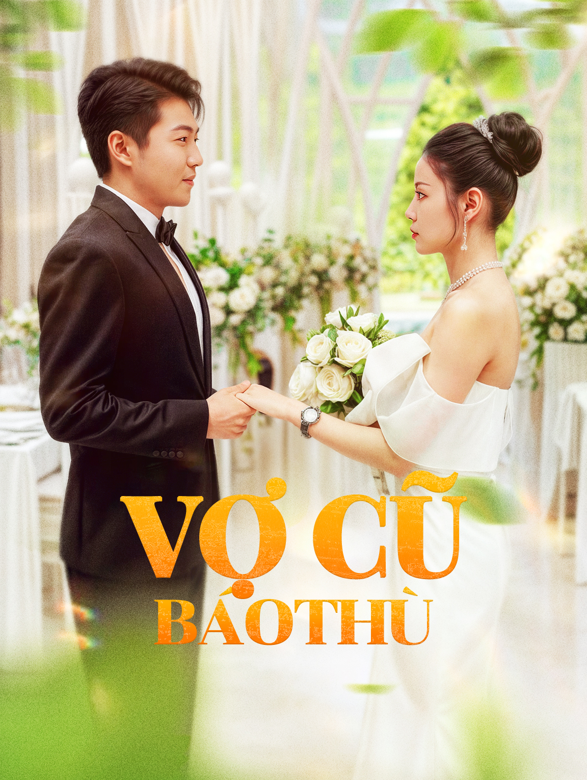 Vợ Cũ BáoThù