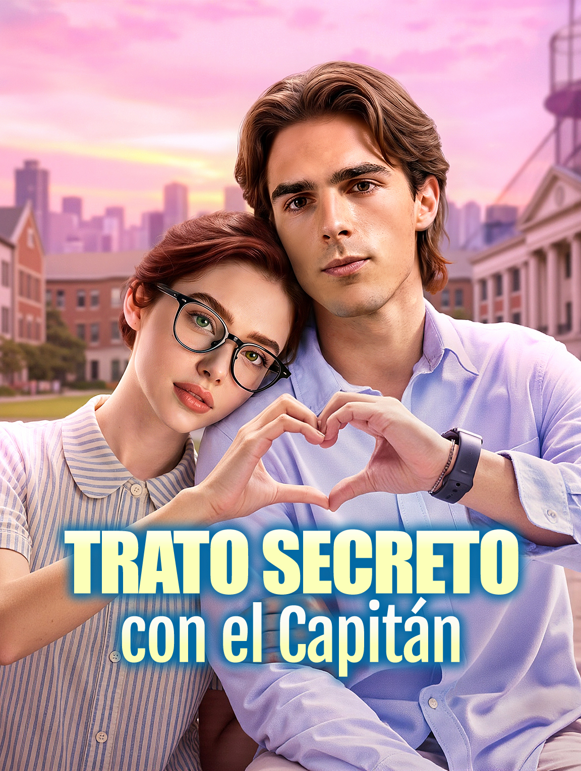 Trato Secreto con el Capitán