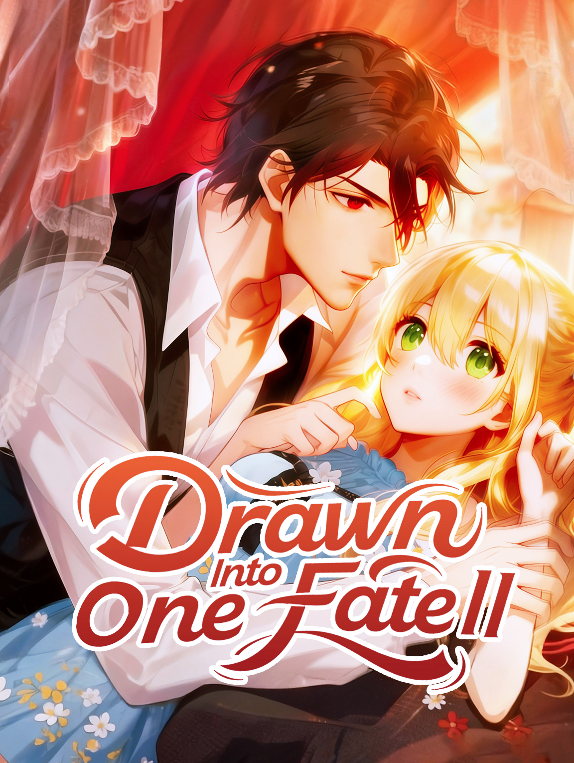 Drawn Into One Fate II(Dubbed)
