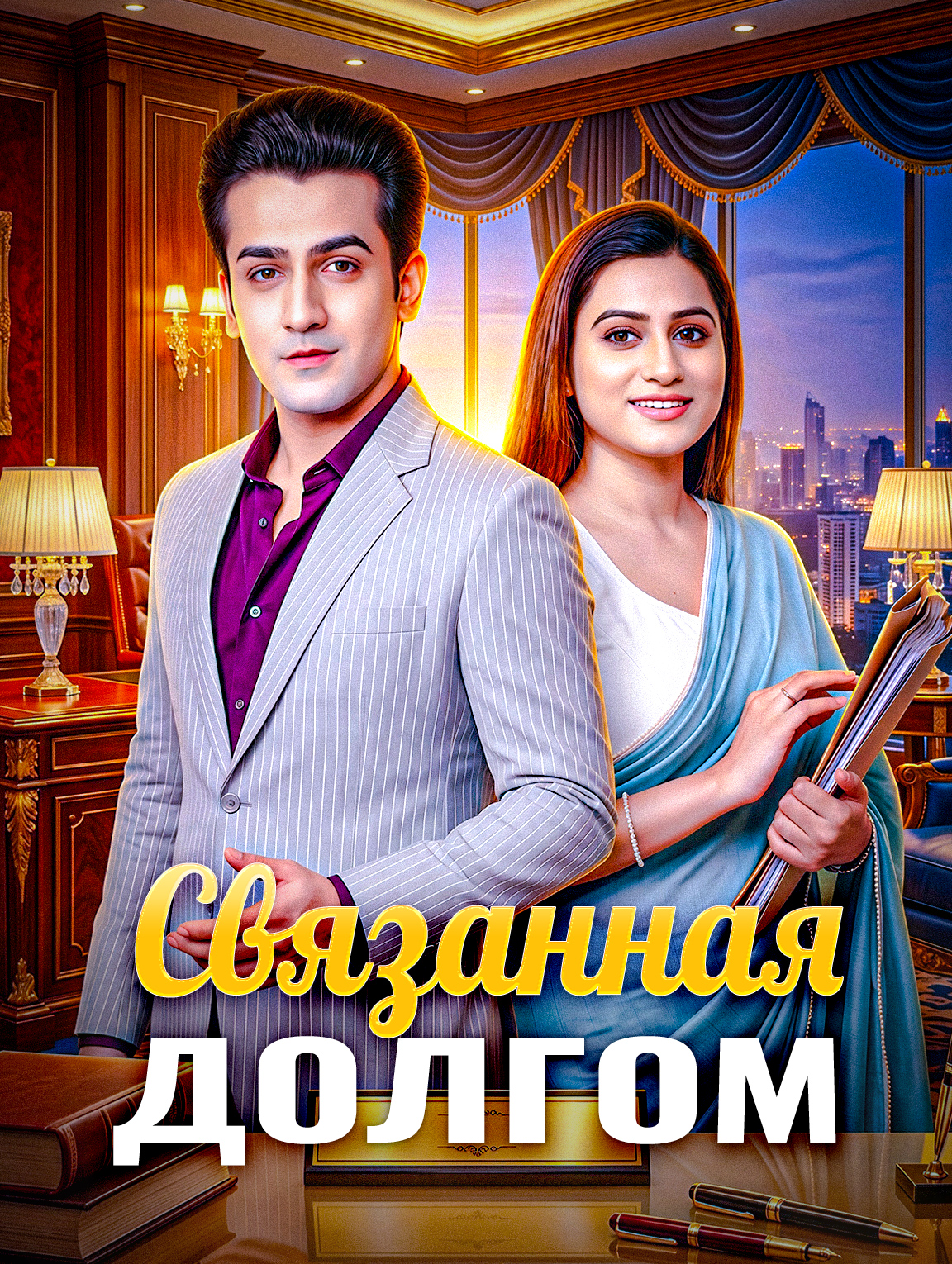 Связанная долгом