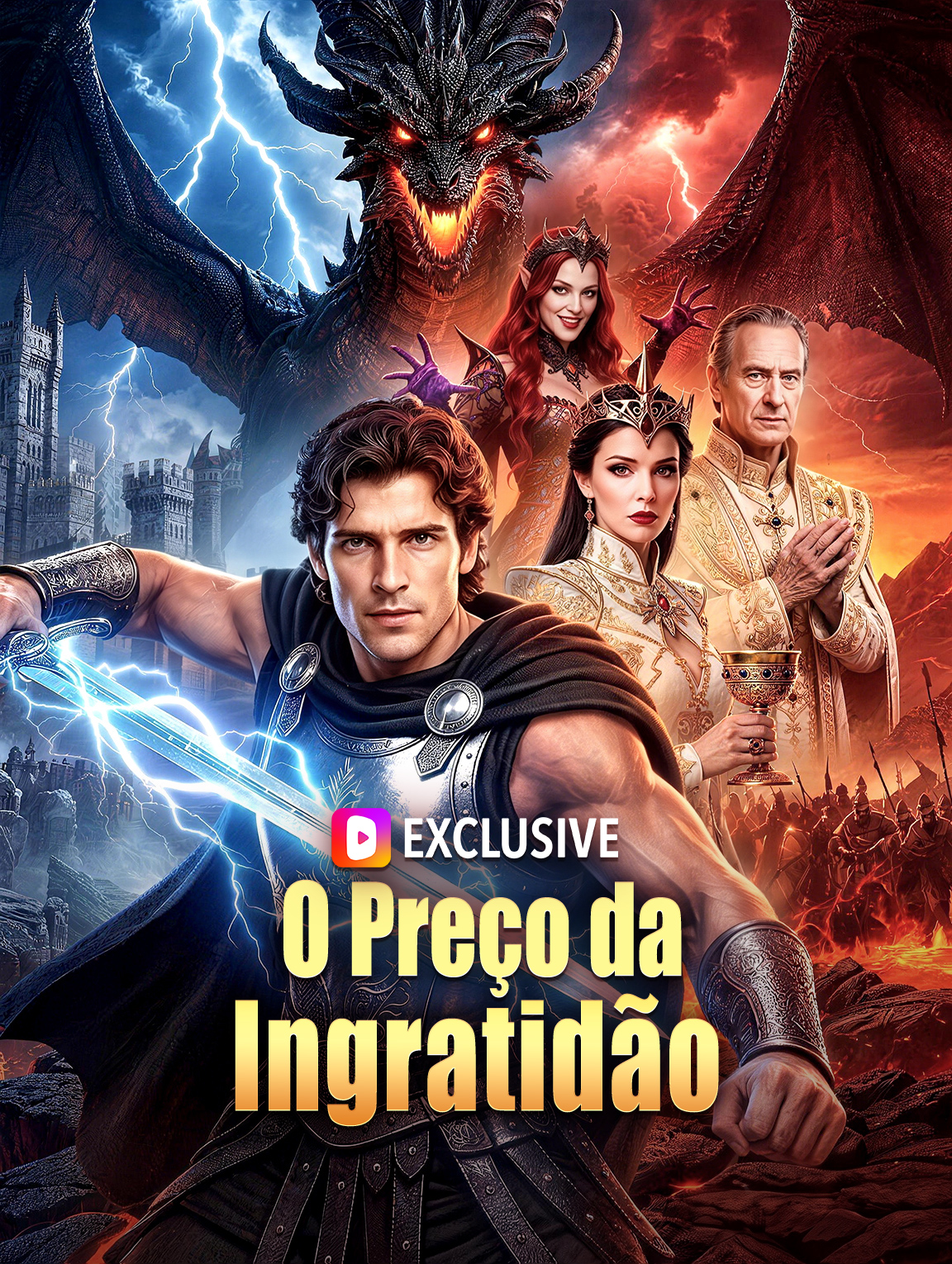 O Preço da Ingratidão