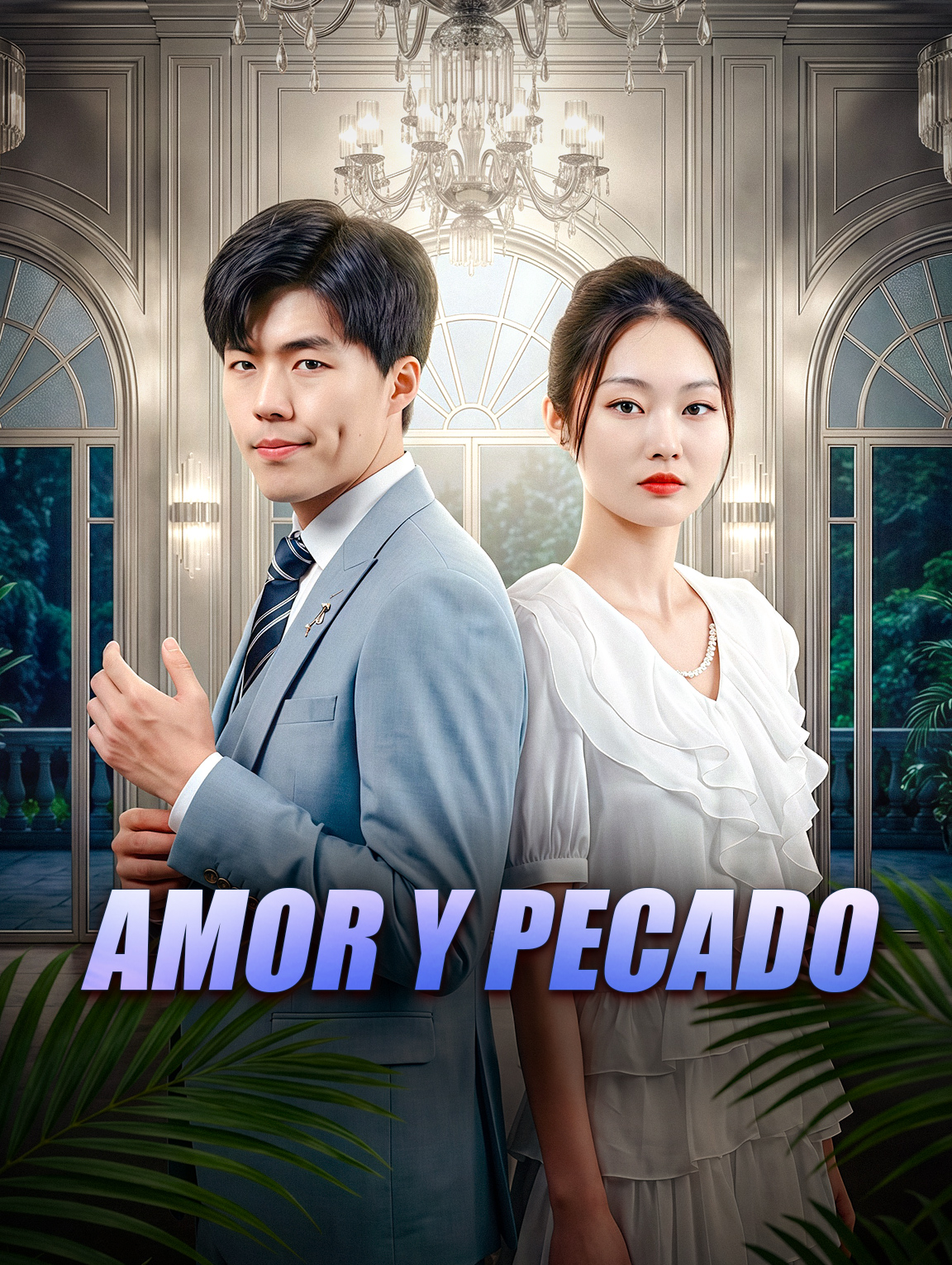 Amor y Pecado