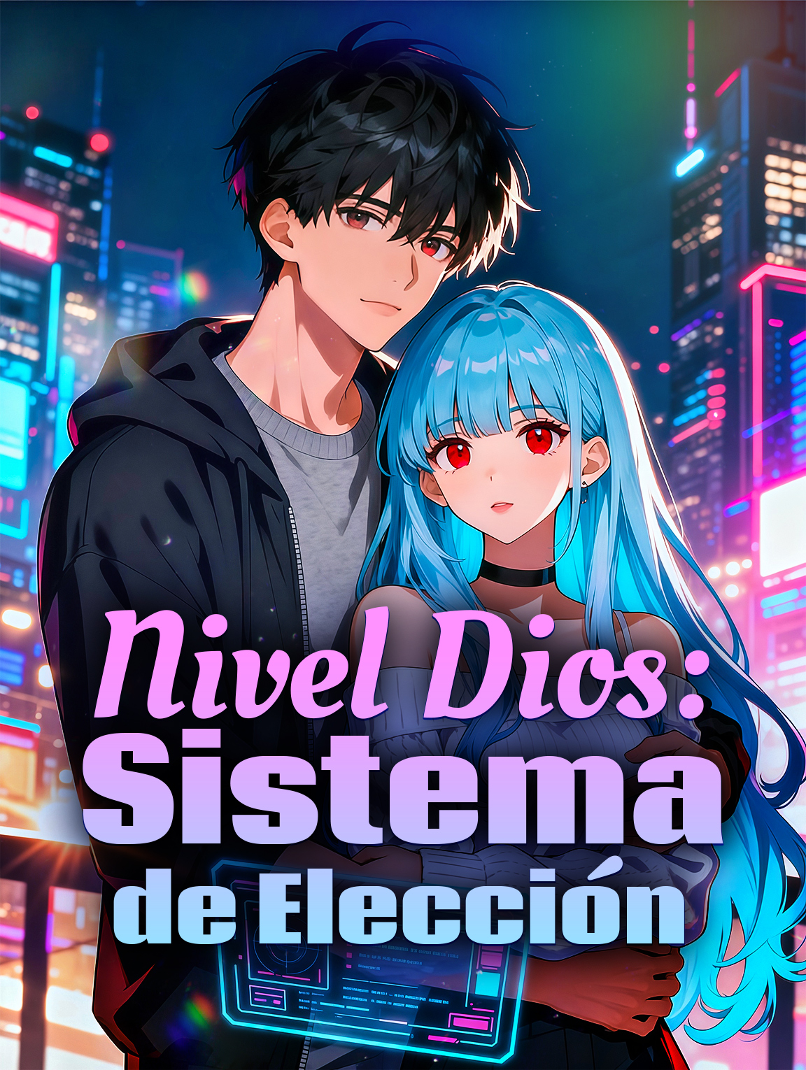Nivel Dios: Sistema de Elección