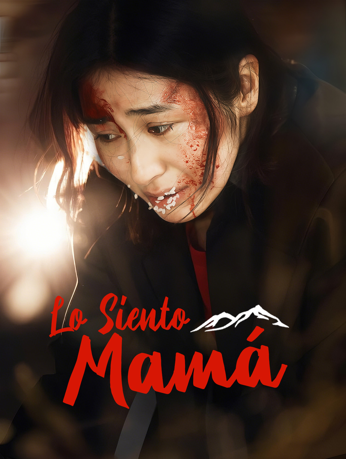 Lo Siento, Mamá