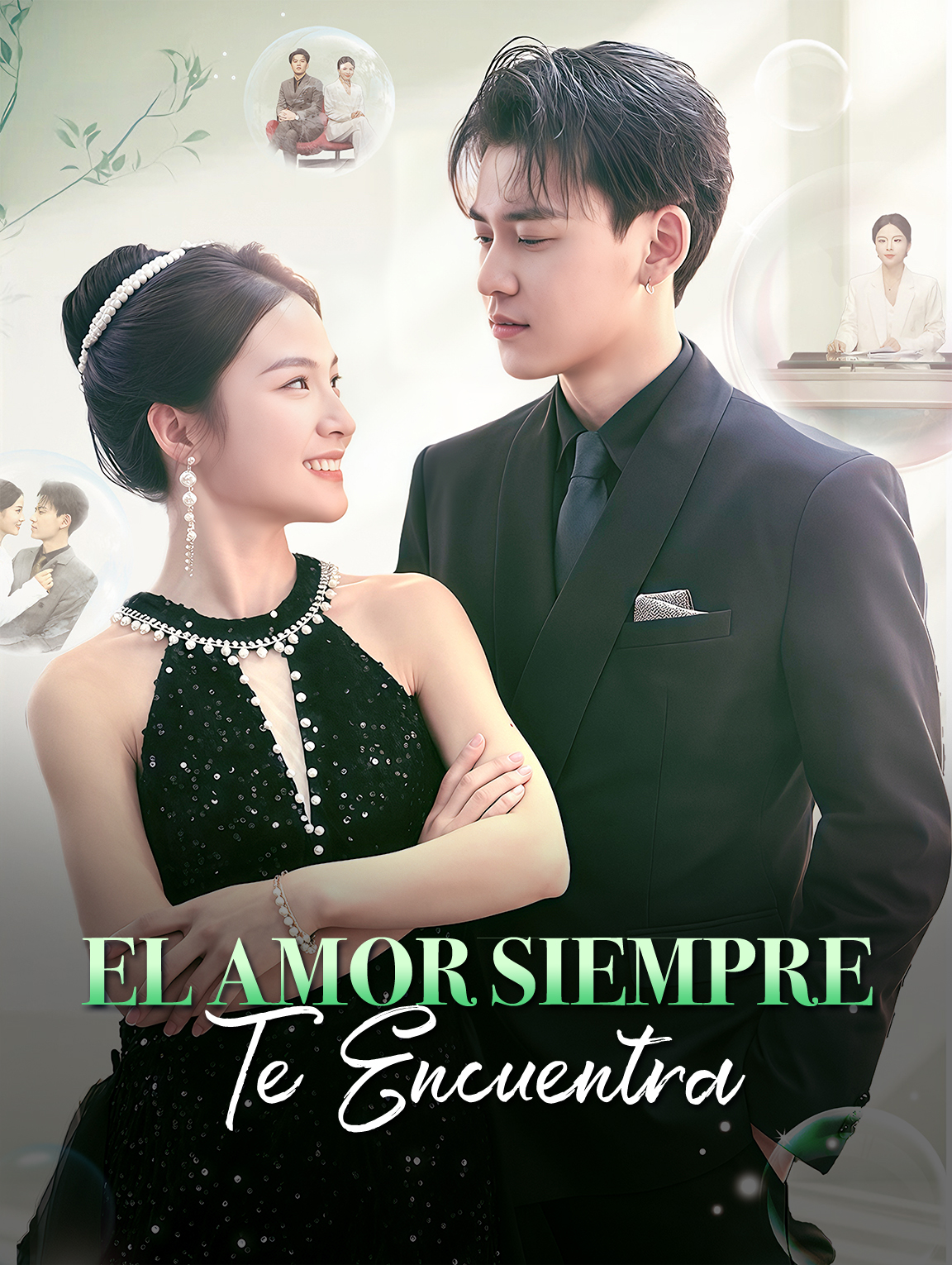 El amor siempre te encuentra