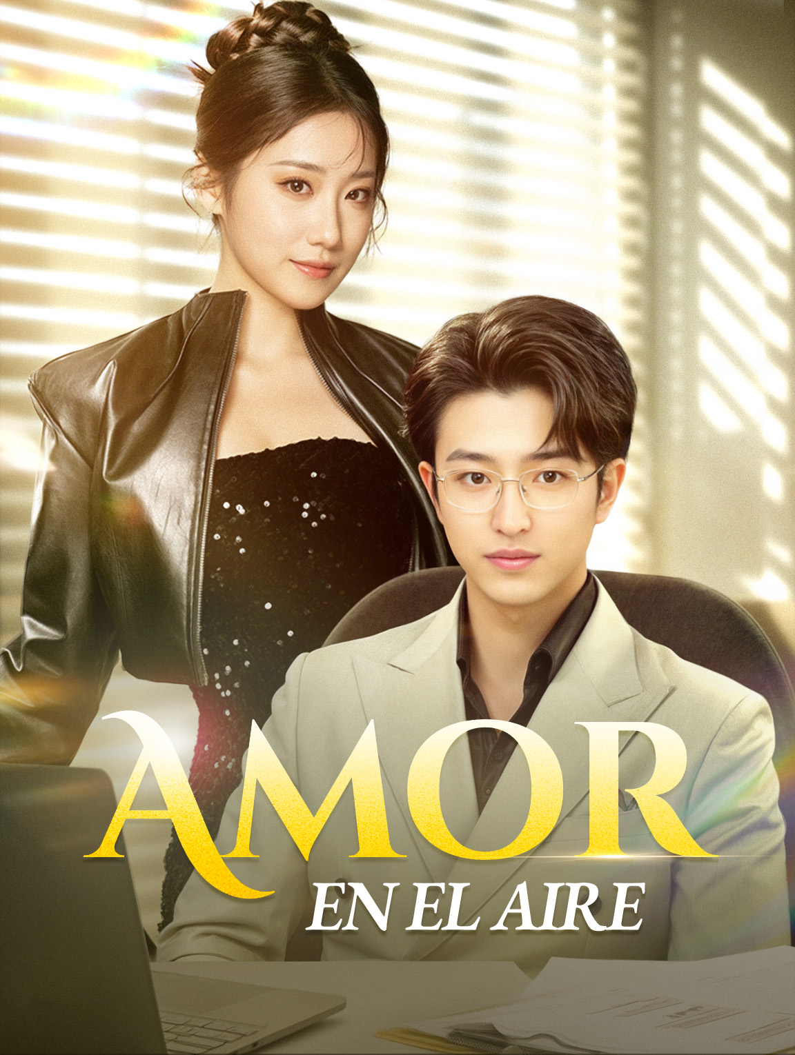 Amor en el Aire