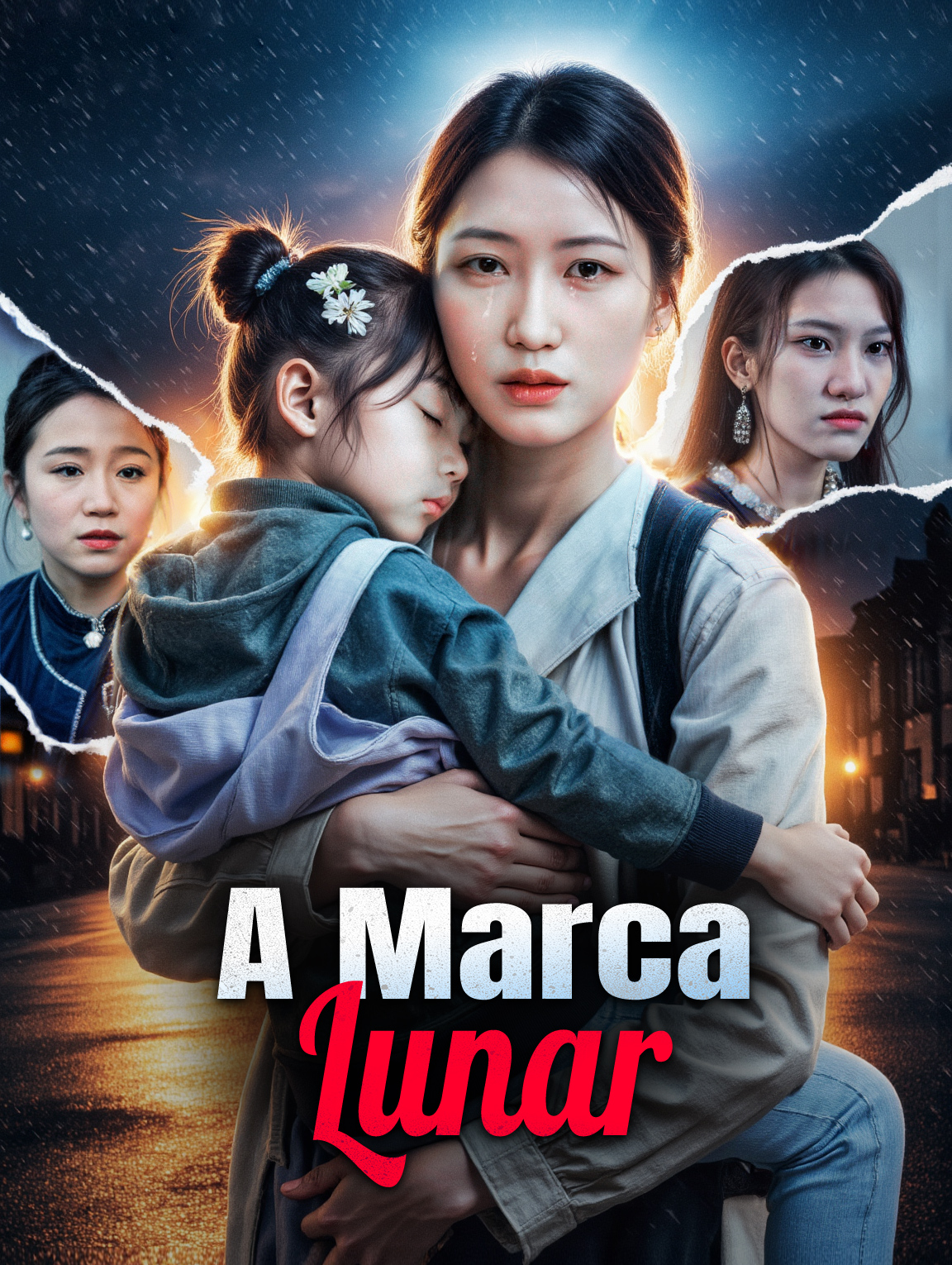 A Marca Lunar