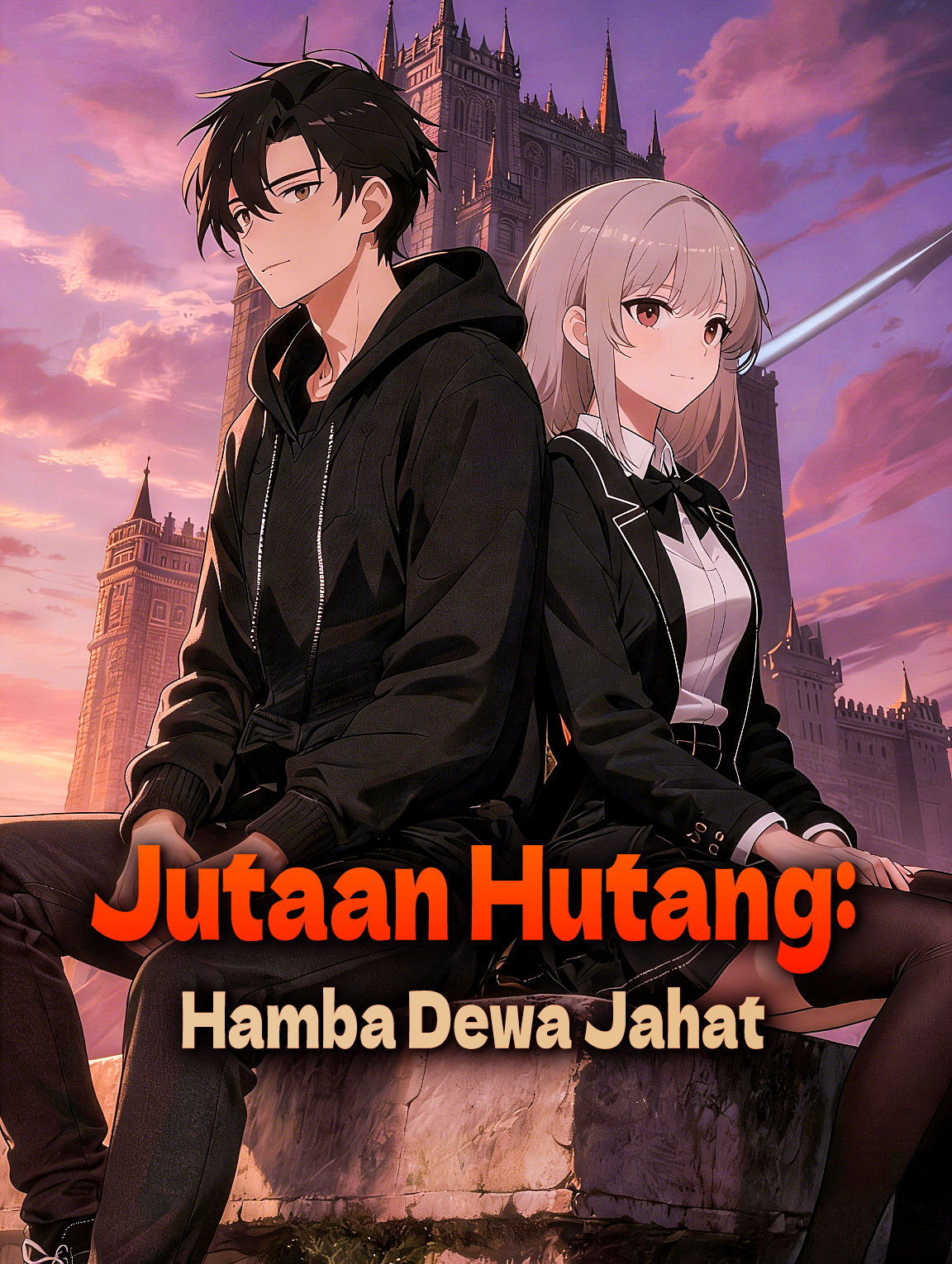Jutaan Hutang: Hamba Dewa Jahat